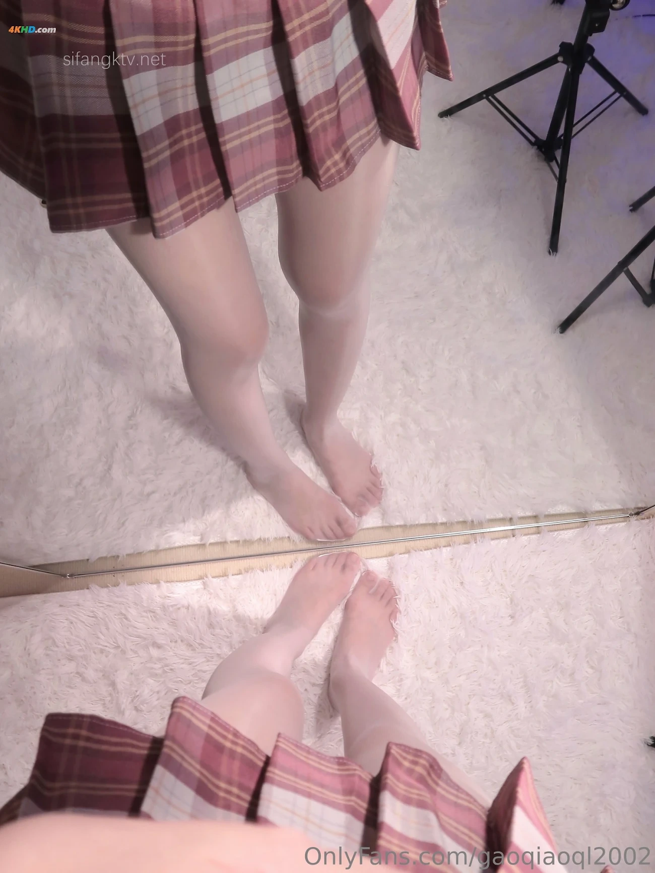 GaoQiaoQianLin - TianMeiZhongZhuangShiTuHeJi Ep.001 — photo 122