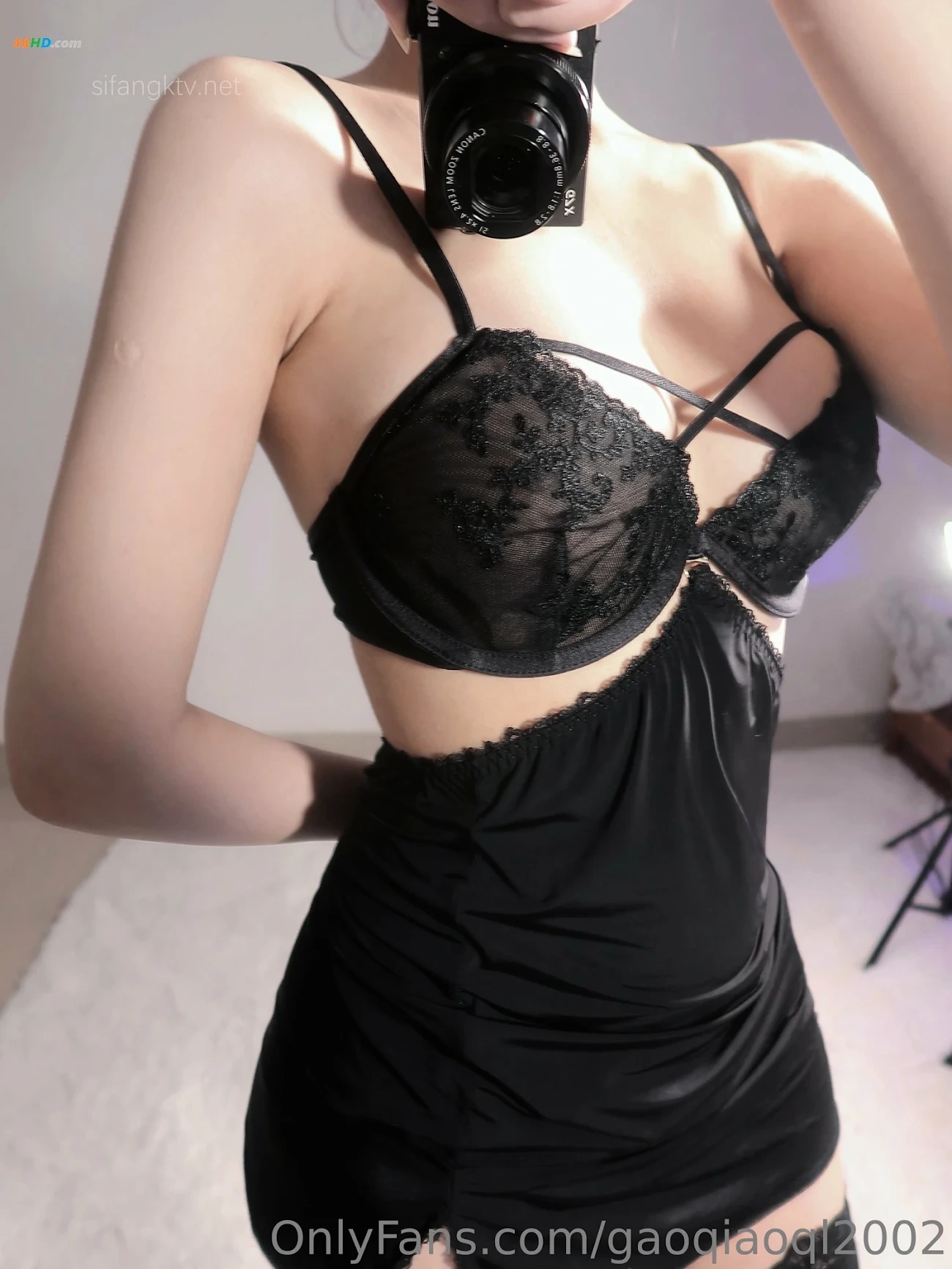 GaoQiaoQianLin - TianMeiZhongZhuangShiTuHeJi Ep.001 — photo 356