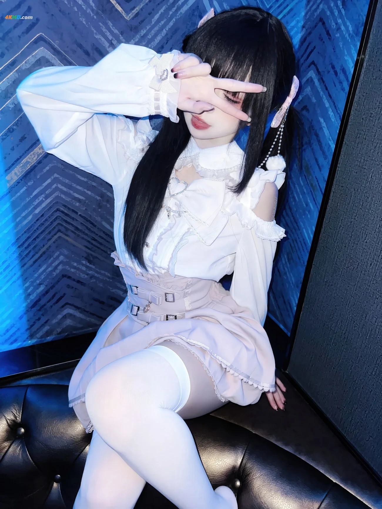 ZhiYueEtsu_ko YuDeLeiXiNuZiDektvYueHui — photo 2