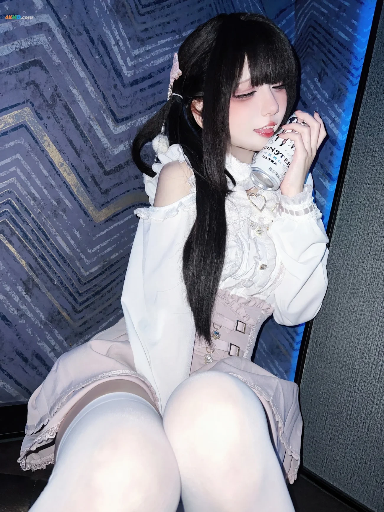 ZhiYueEtsu_ko YuDeLeiXiNuZiDektvYueHui — photo 9