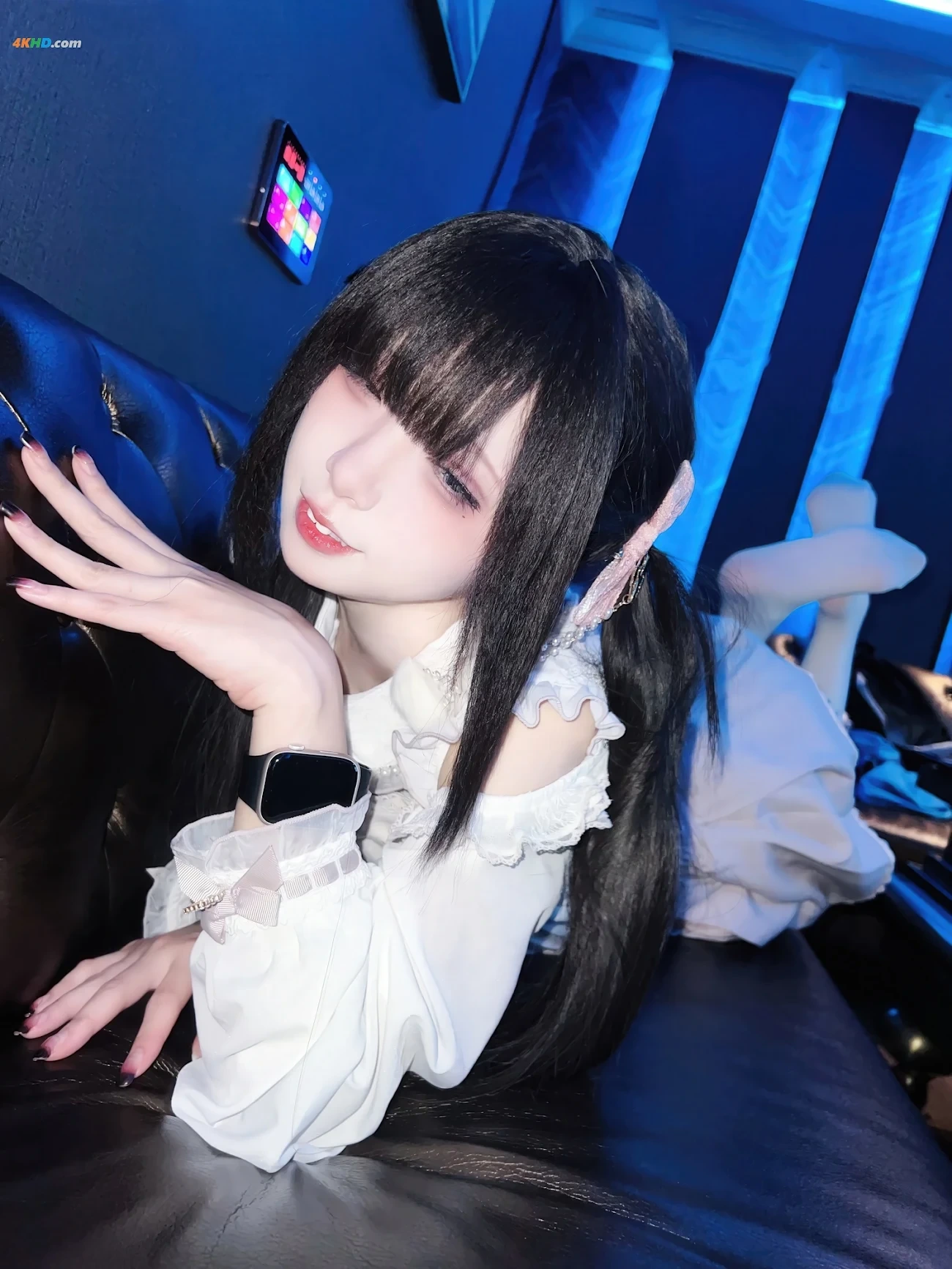 ZhiYueEtsu_ko YuDeLeiXiNuZiDektvYueHui — photo 11
