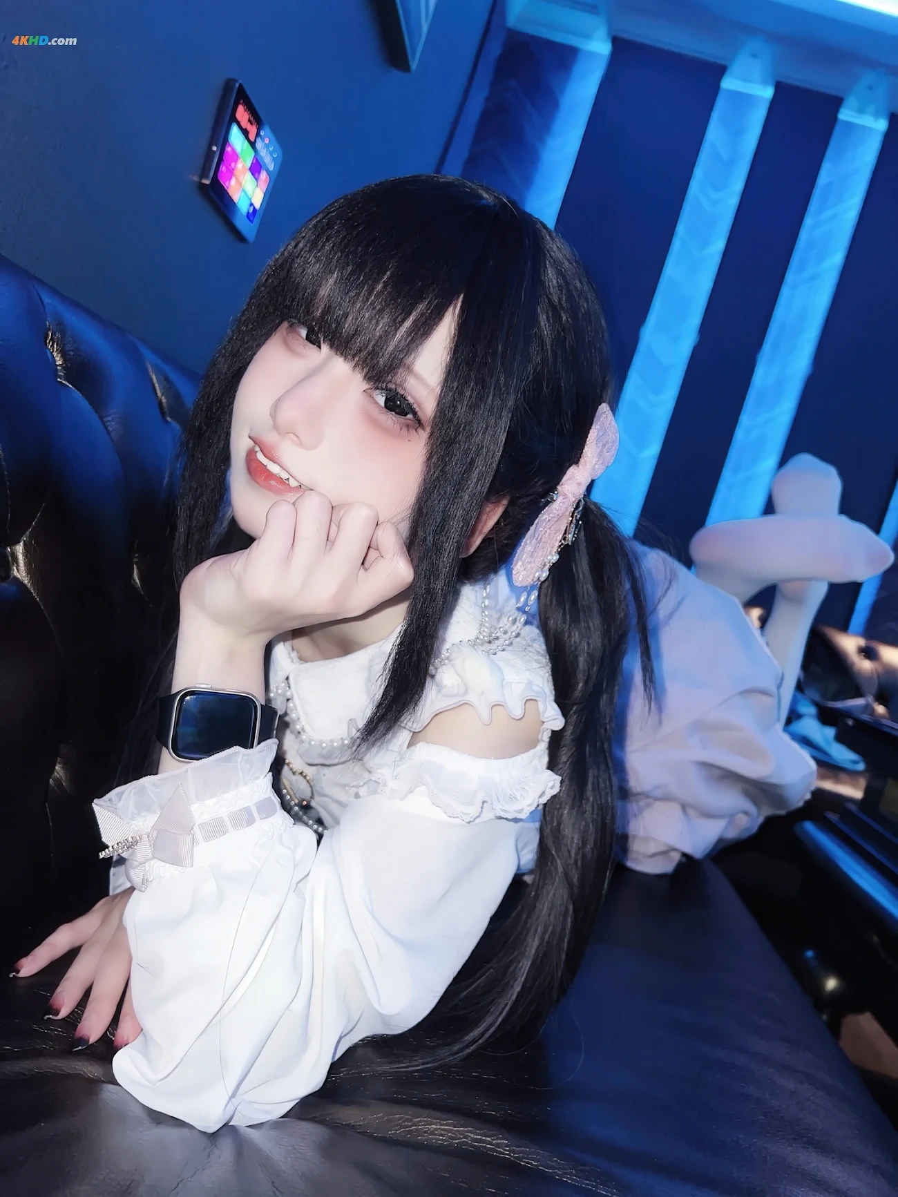 ZhiYueEtsu_ko YuDeLeiXiNuZiDektvYueHui — photo 12