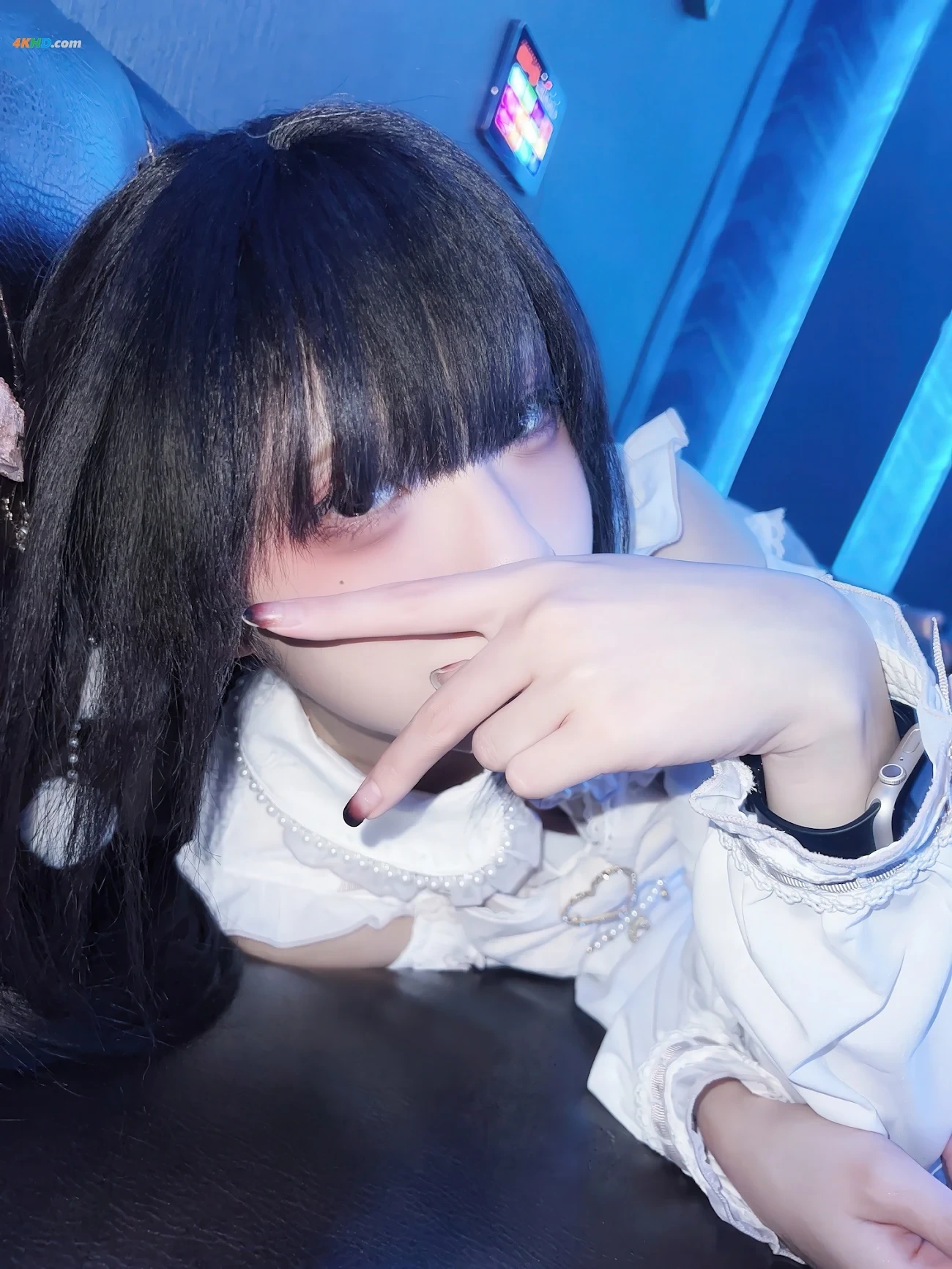 ZhiYueEtsu_ko YuDeLeiXiNuZiDektvYueHui — photo 13