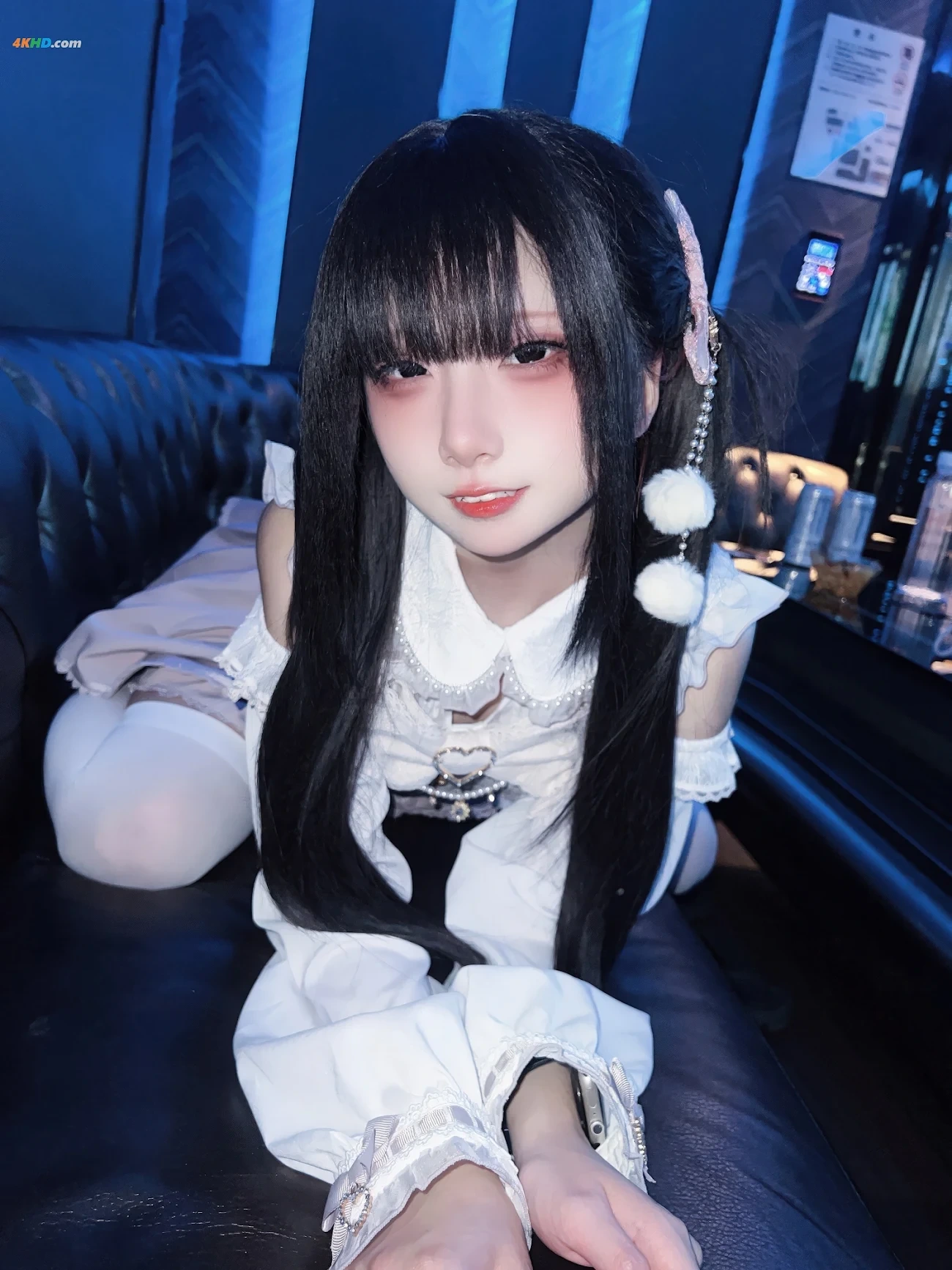 ZhiYueEtsu_ko YuDeLeiXiNuZiDektvYueHui — photo 21