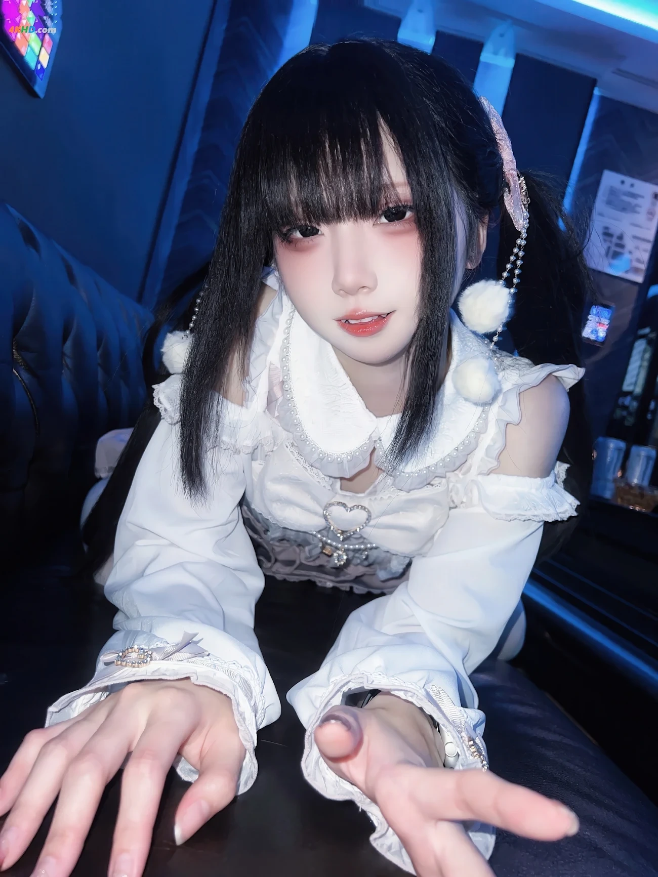 ZhiYueEtsu_ko YuDeLeiXiNuZiDektvYueHui — photo 22