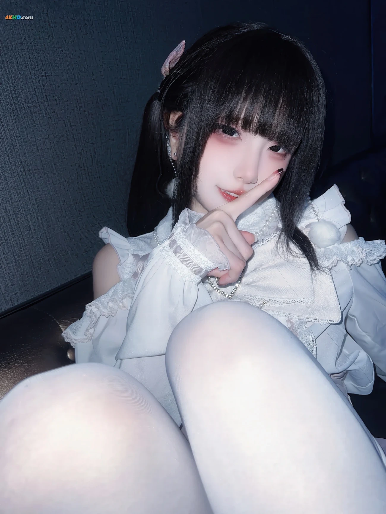 ZhiYueEtsu_ko YuDeLeiXiNuZiDektvYueHui — photo 31