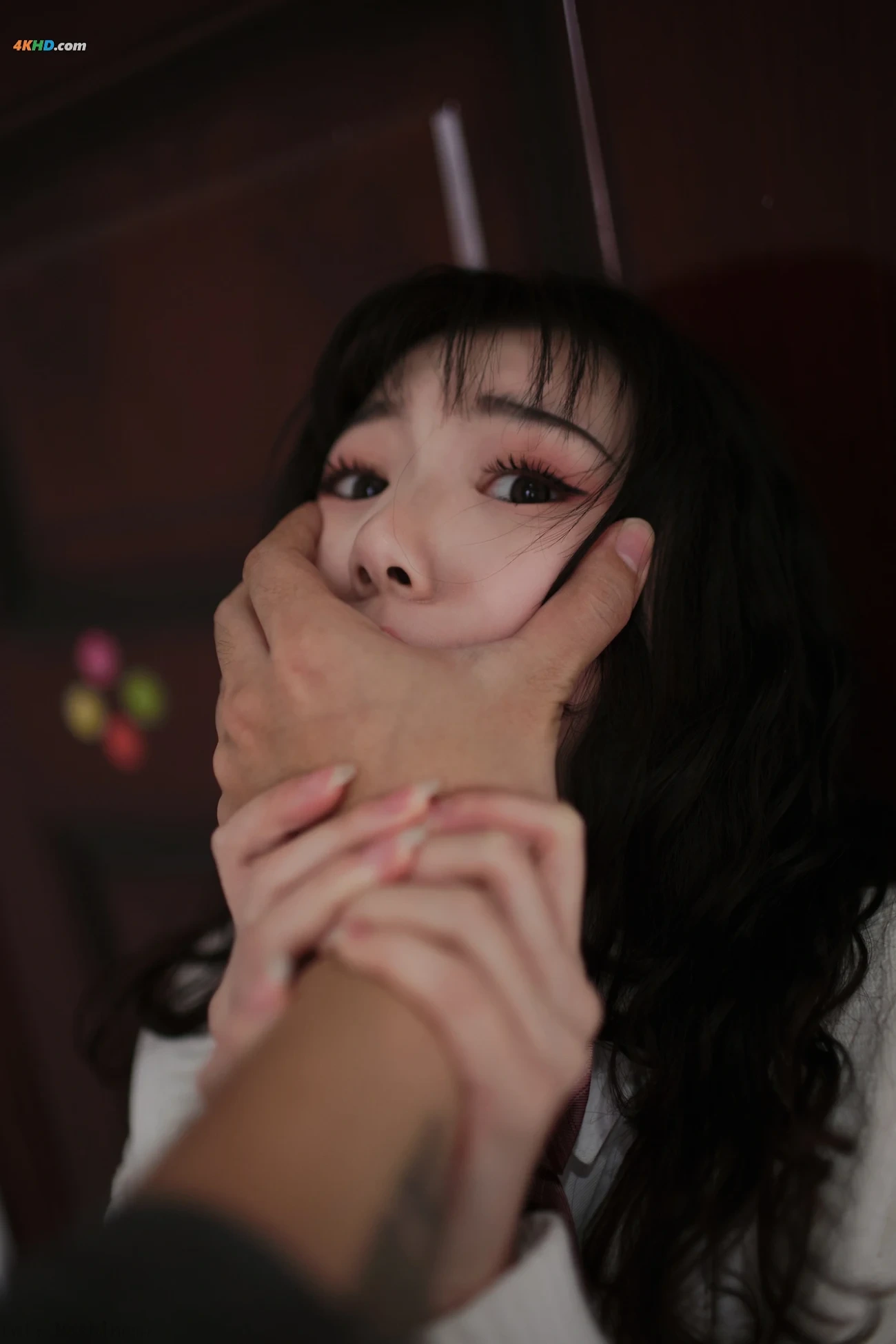 YiMiBaDeDaLiZi - BangJiaJiShiYuanTu — photo 9