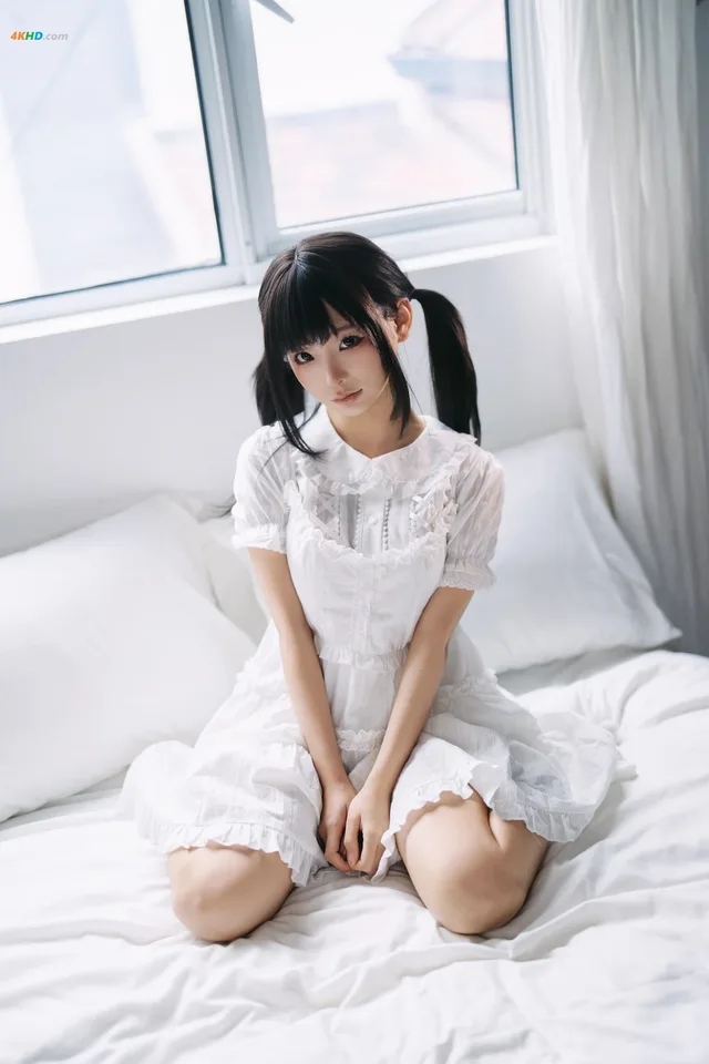 ChunMoMo - 8YueXieZhenHeJi