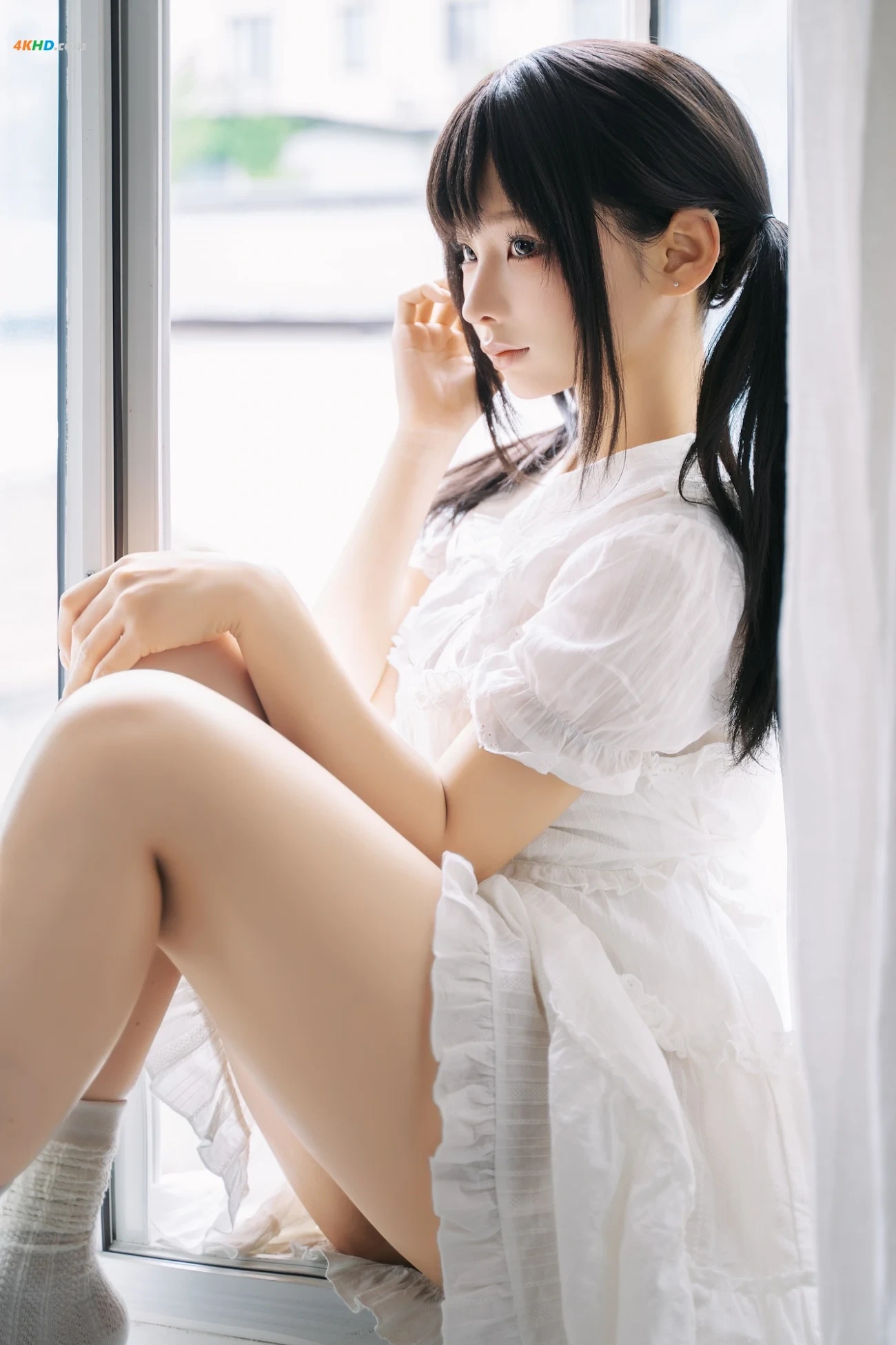ChunMoMo - 8YueXieZhenHeJi — photo 14