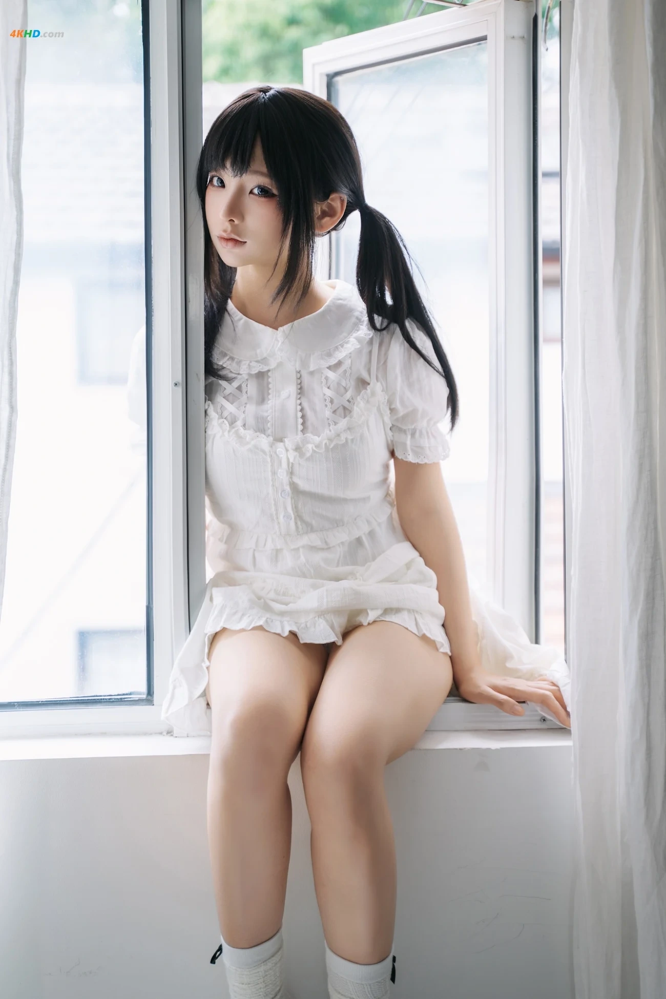 ChunMoMo - 8YueXieZhenHeJi — photo 16