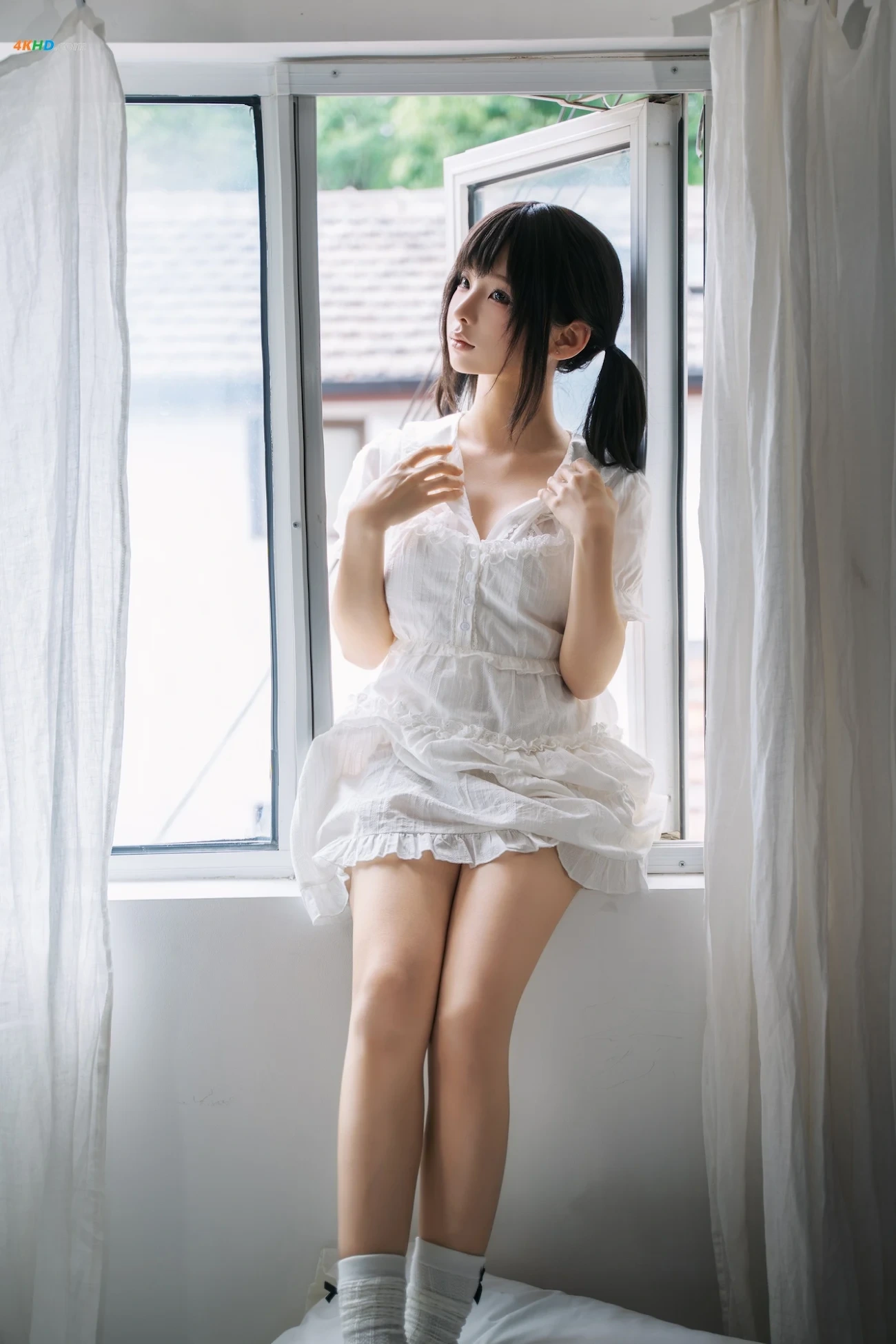 ChunMoMo - 8YueXieZhenHeJi — photo 19