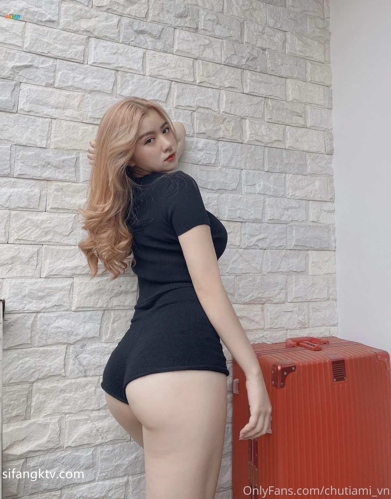 chutiami - Onlyfans GaoYanZhiJiPinBaoRuNuShenSiPai GeZhongQingQuNeiYiZhiFuYouHuo — photo 29
