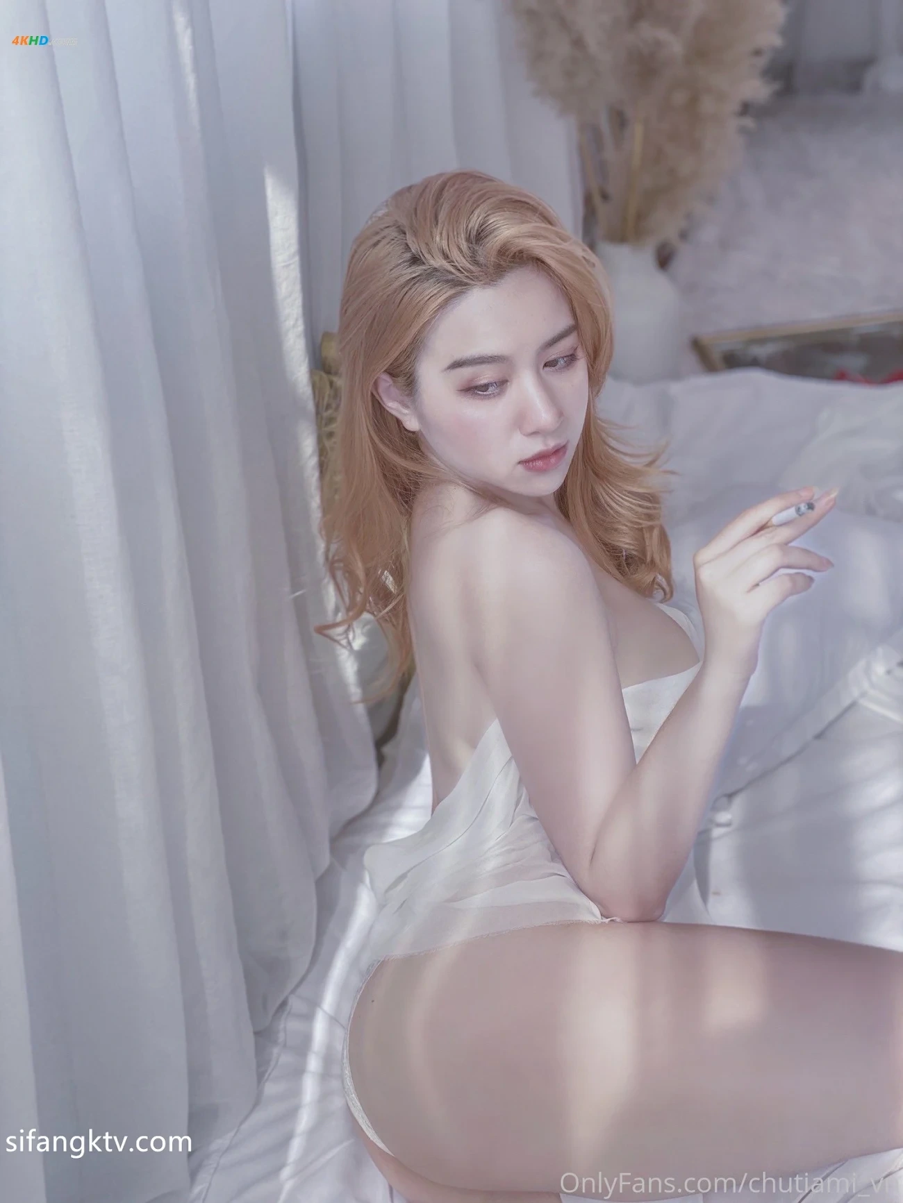 chutiami - Onlyfans GaoYanZhiJiPinBaoRuNuShenSiPai GeZhongQingQuNeiYiZhiFuYouHuo — photo 124