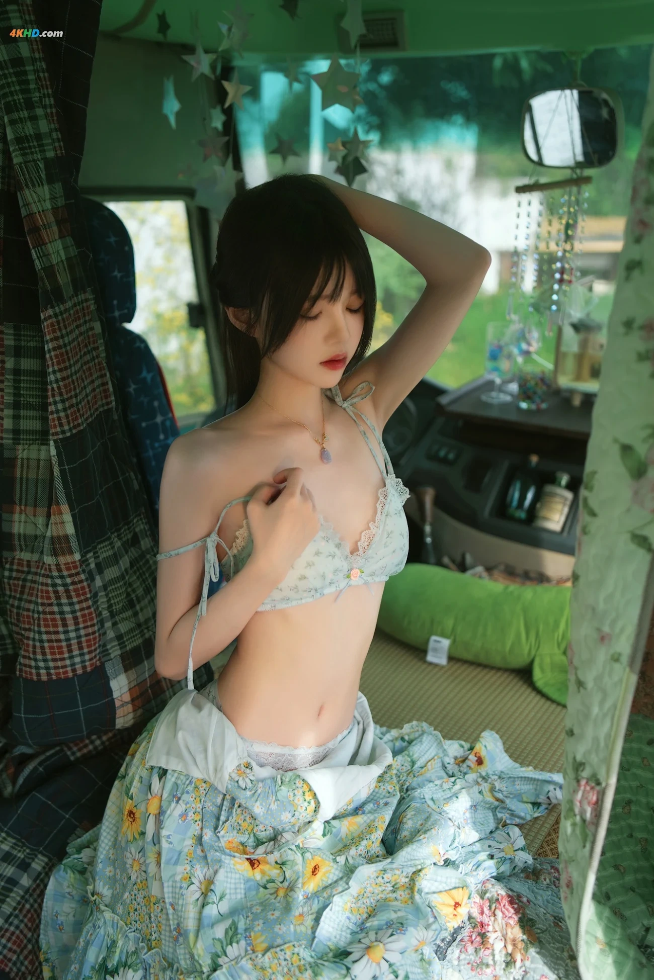 YingTaoMiao - Kui — photo 4