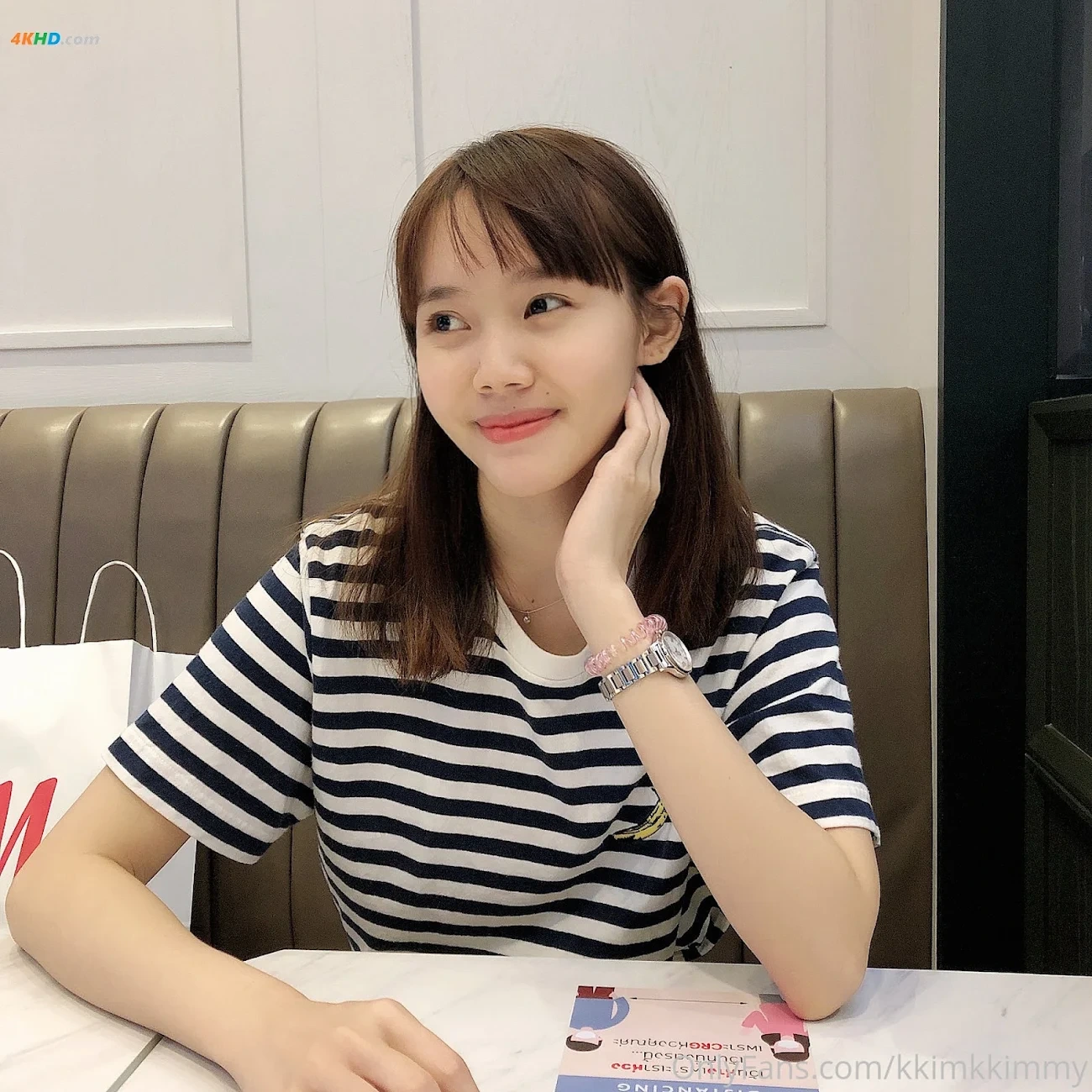kkimkkimmy - Onlyfans JiPinNuShenSiPaiDiaoJiaoLuChuGeZhongYinTai — photo 6