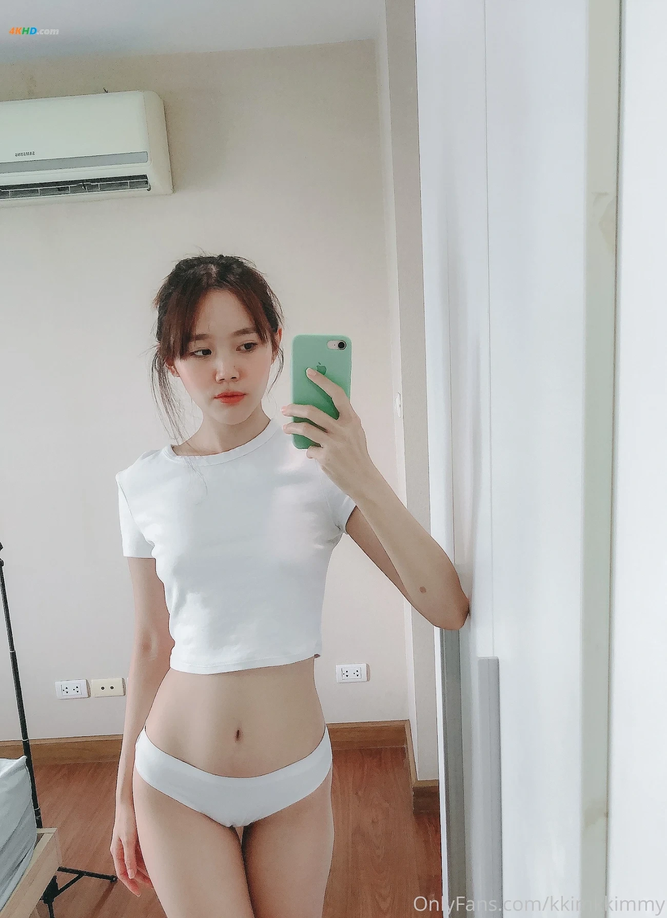 kkimkkimmy - Onlyfans JiPinNuShenSiPaiDiaoJiaoLuChuGeZhongYinTai — photo 10