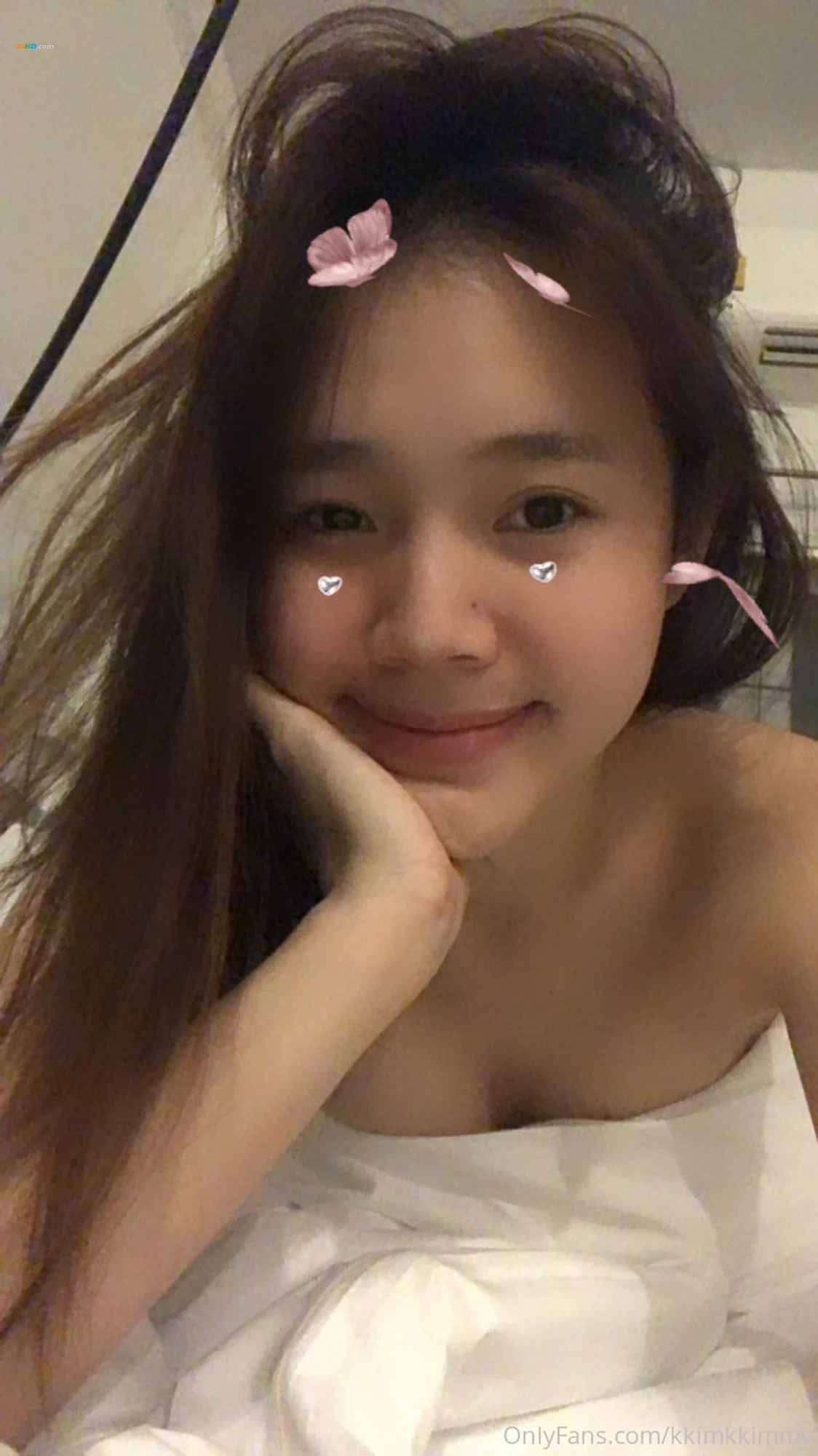 kkimkkimmy - Onlyfans JiPinNuShenSiPaiDiaoJiaoLuChuGeZhongYinTai — photo 18