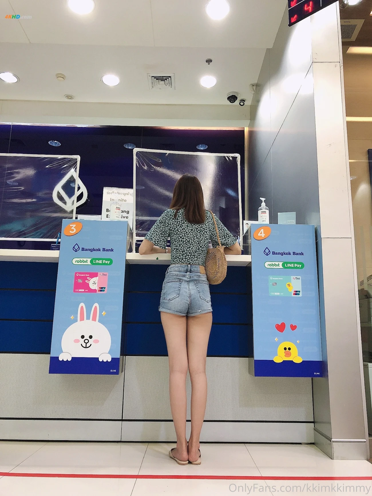kkimkkimmy - Onlyfans JiPinNuShenSiPaiDiaoJiaoLuChuGeZhongYinTai — photo 28
