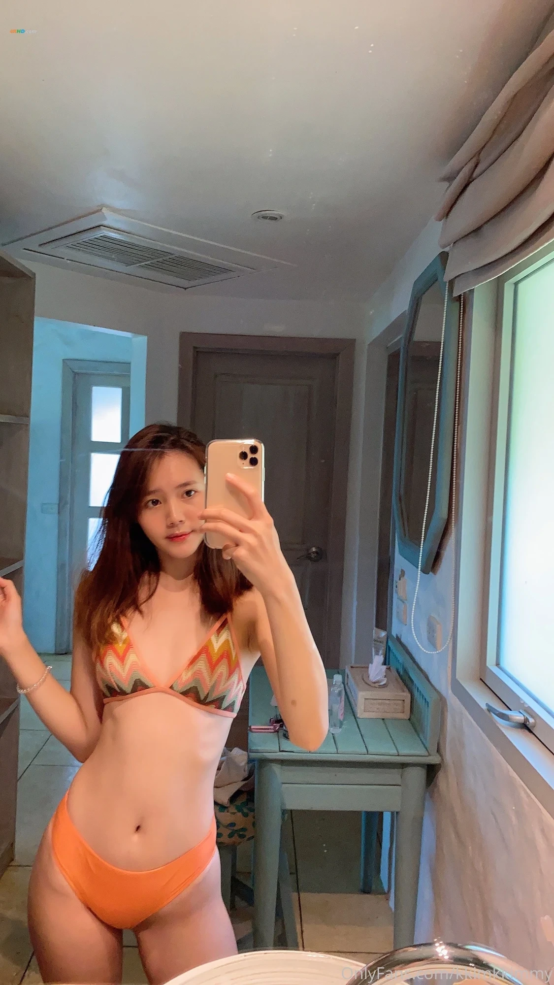 kkimkkimmy - Onlyfans JiPinNuShenSiPaiDiaoJiaoLuChuGeZhongYinTai — photo 45