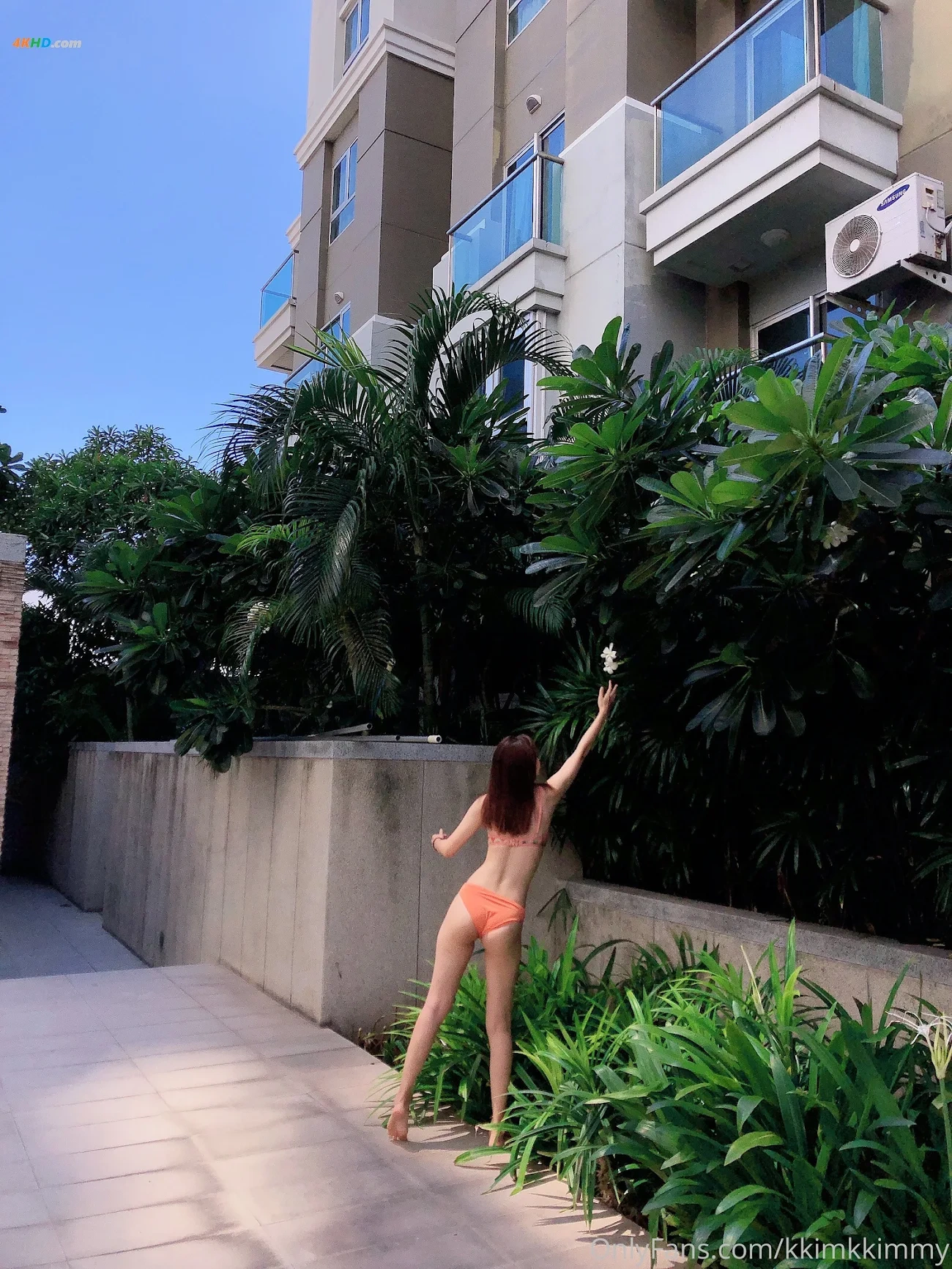 kkimkkimmy - Onlyfans JiPinNuShenSiPaiDiaoJiaoLuChuGeZhongYinTai — photo 57
