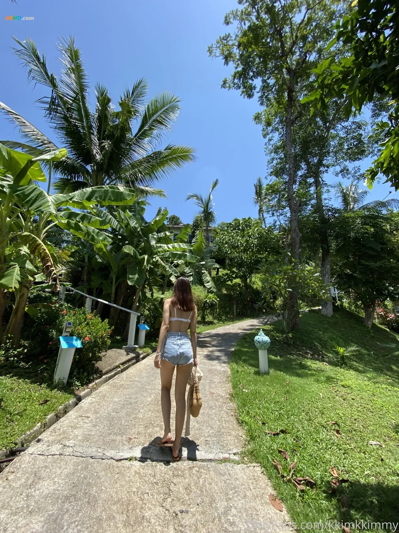 kkimkkimmy - Onlyfans JiPinNuShenSiPaiDiaoJiaoLuChuGeZhongYinTai — photo 63