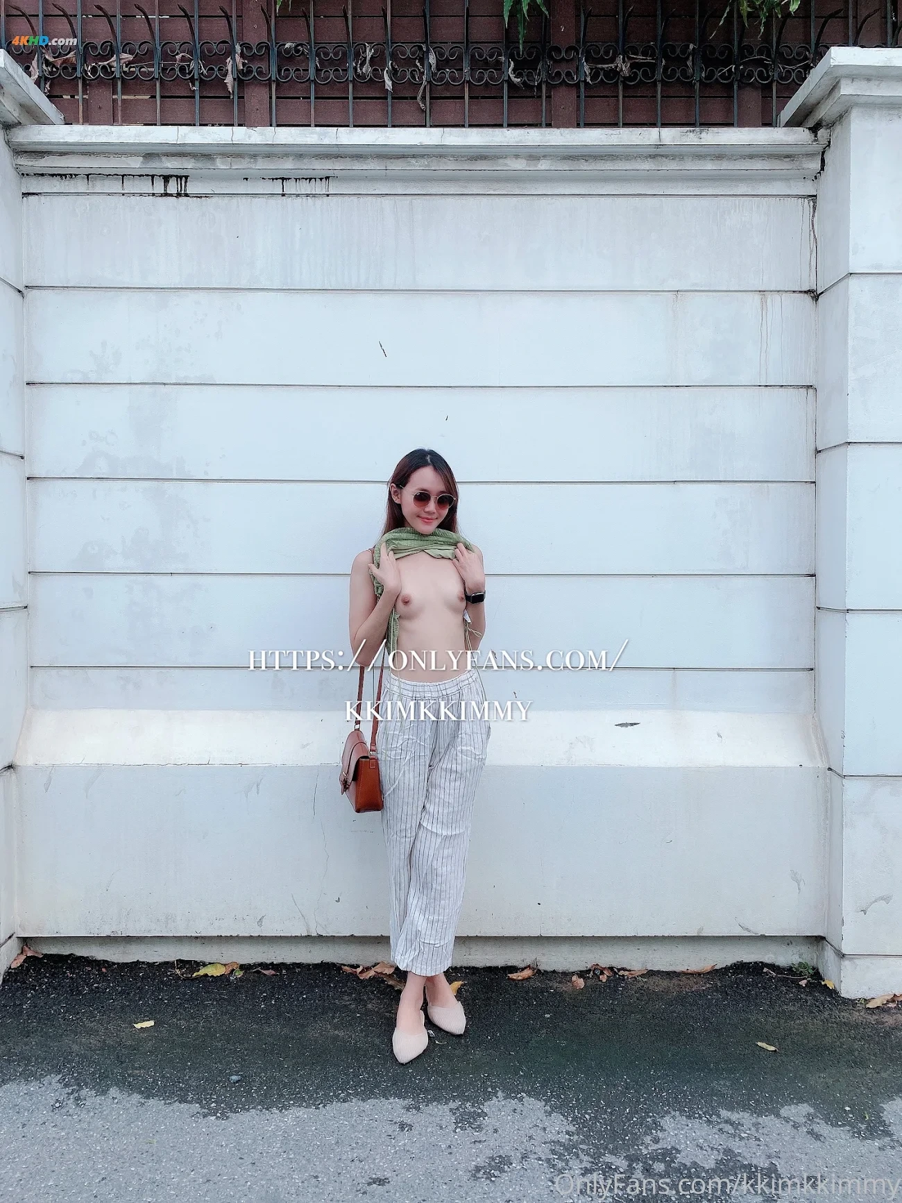 kkimkkimmy - Onlyfans JiPinNuShenSiPaiDiaoJiaoLuChuGeZhongYinTai — photo 91