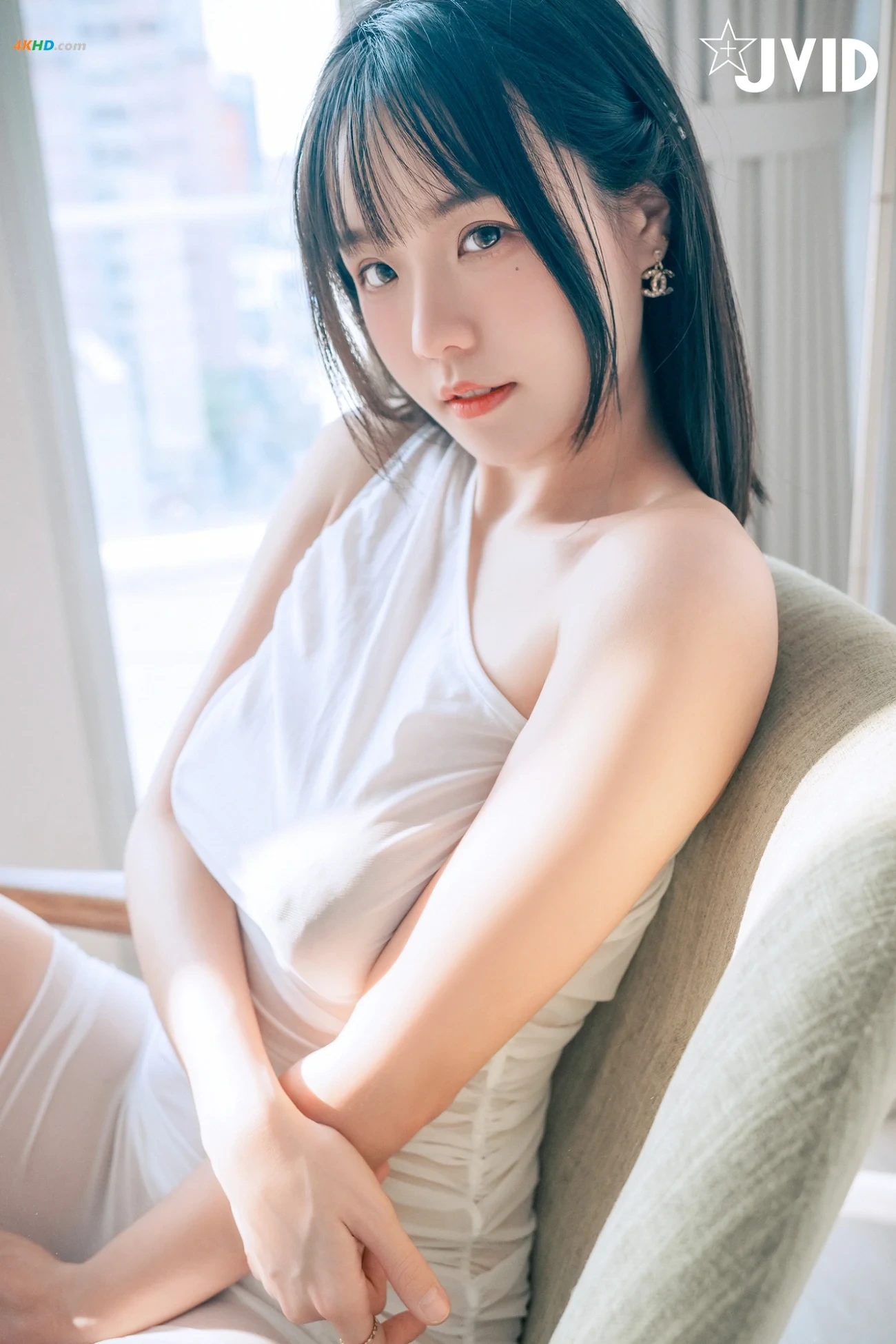 [JVID] AngelaBao7 - HaoRuQingFunoBuLunLuXing-BaoQi:biting_lip:GuiTianRouBangDeSeSeBaiJinMengMeiLingQiaoDeSheTouTianLaiTianQu — photo 9