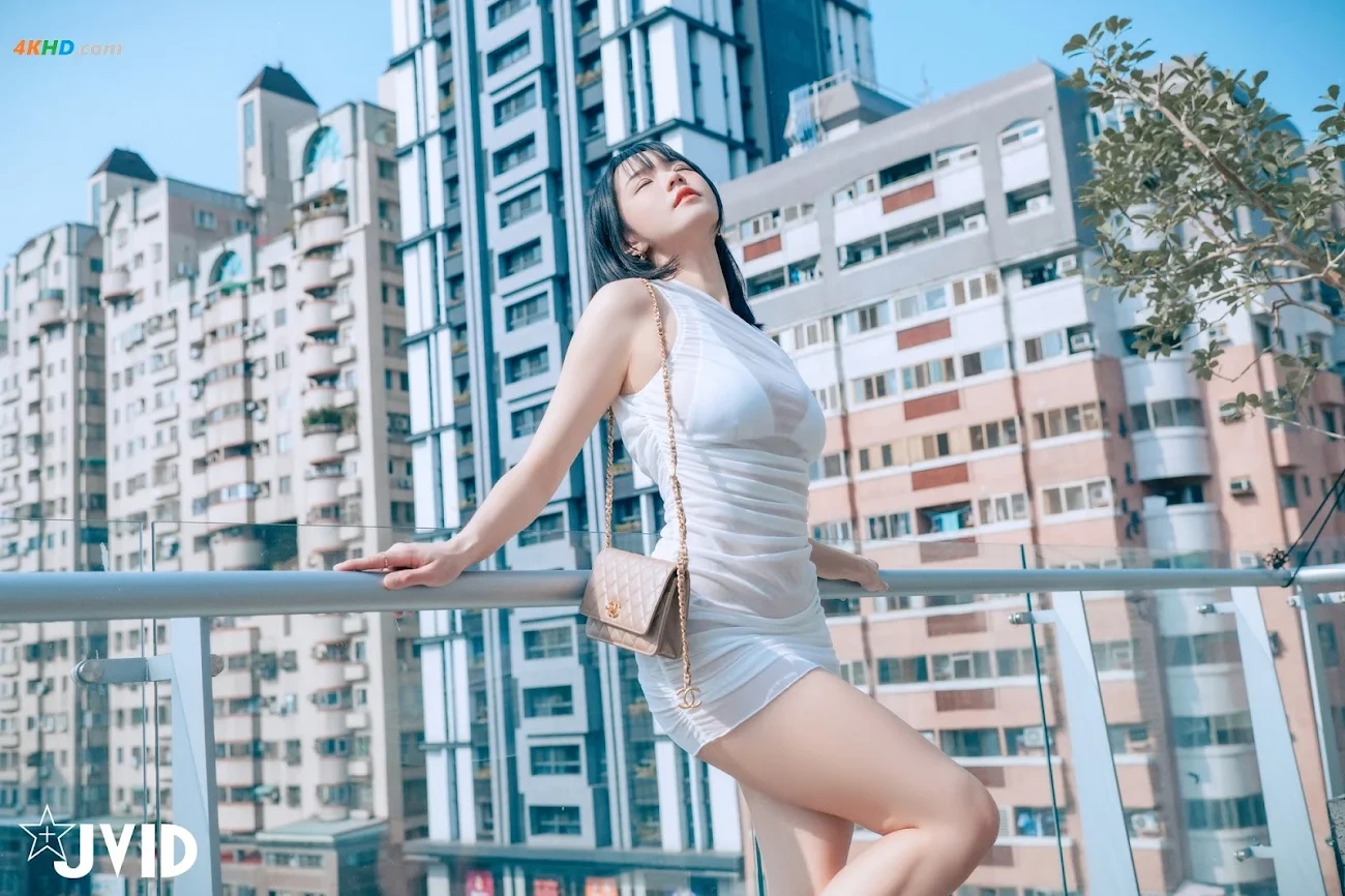 [JVID] AngelaBao7 - HaoRuQingFunoBuLunLuXing-BaoQi:biting_lip:GuiTianRouBangDeSeSeBaiJinMengMeiLingQiaoDeSheTouTianLaiTianQu — photo 22