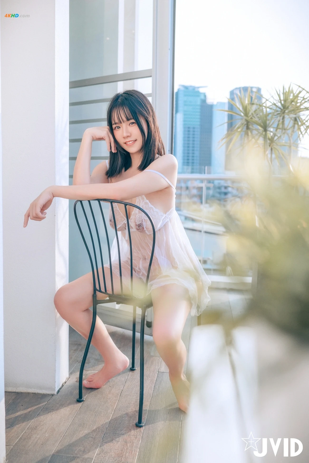 [JVID] AngelaBao7 - HaoRuQingFunoBuLunLuXing-BaoQi:biting_lip:GuiTianRouBangDeSeSeBaiJinMengMeiLingQiaoDeSheTouTianLaiTianQu — photo 26