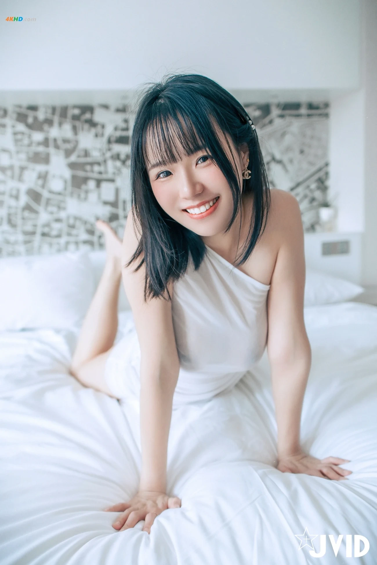 [JVID] AngelaBao7 - HaoRuQingFunoBuLunLuXing-BaoQi:biting_lip:GuiTianRouBangDeSeSeBaiJinMengMeiLingQiaoDeSheTouTianLaiTianQu — photo 31