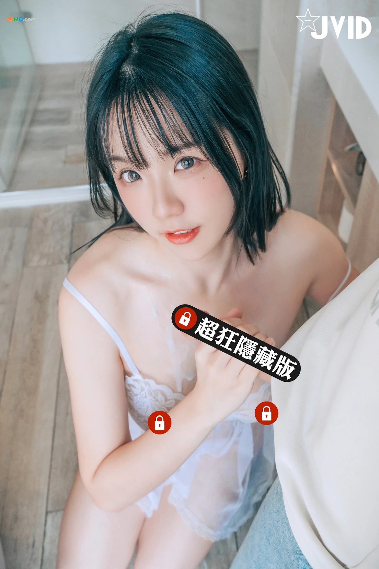 [JVID] AngelaBao7 - HaoRuQingFunoBuLunLuXing-BaoQi:biting_lip:GuiTianRouBangDeSeSeBaiJinMengMeiLingQiaoDeSheTouTianLaiTianQu — photo 33