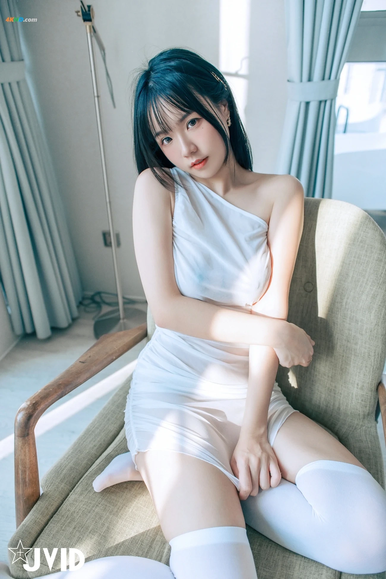 [JVID] AngelaBao7 - HaoRuQingFunoBuLunLuXing-BaoQi:biting_lip:GuiTianRouBangDeSeSeBaiJinMengMeiLingQiaoDeSheTouTianLaiTianQu — photo 43
