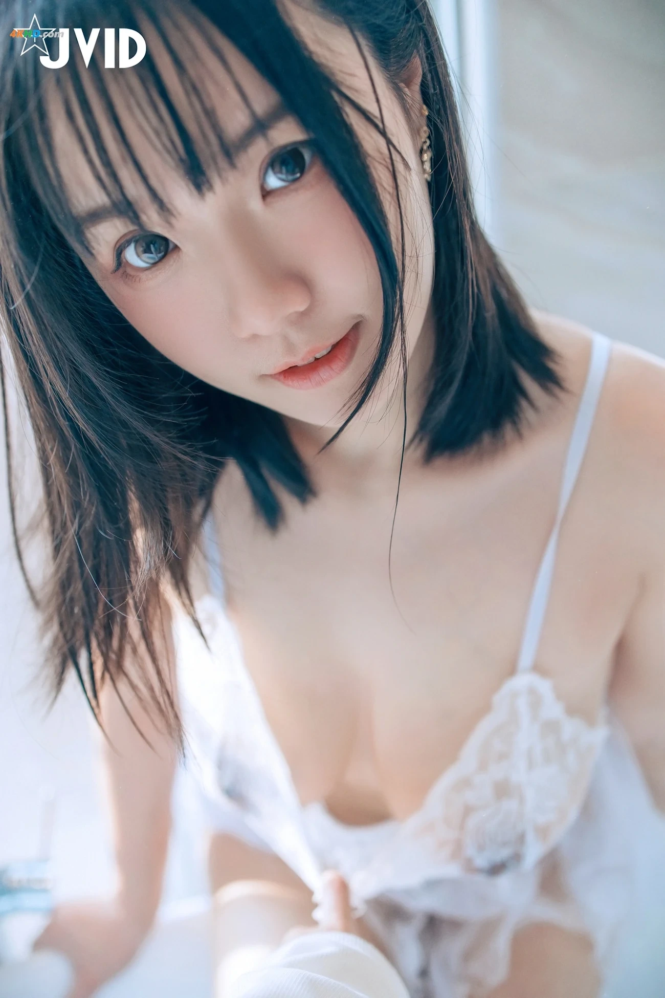 [JVID] AngelaBao7 - HaoRuQingFunoBuLunLuXing-BaoQi:biting_lip:GuiTianRouBangDeSeSeBaiJinMengMeiLingQiaoDeSheTouTianLaiTianQu — photo 51