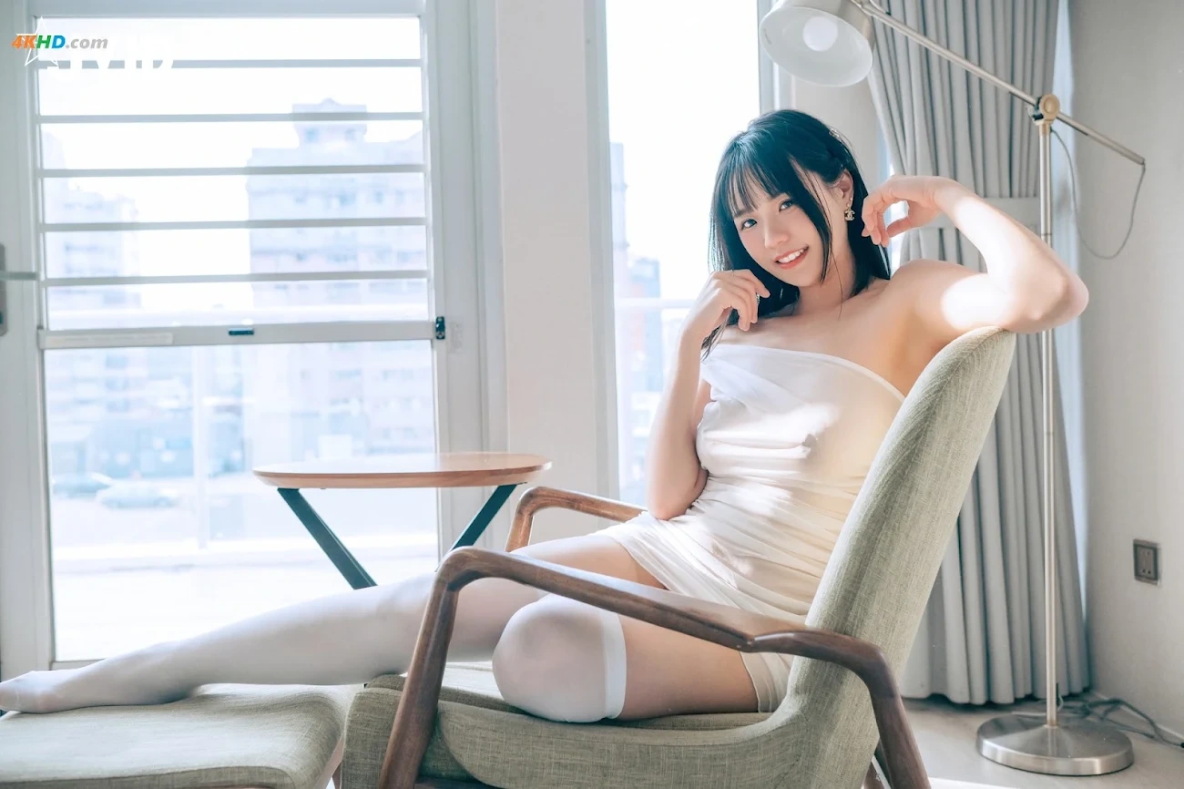 [JVID] AngelaBao7 - HaoRuQingFunoBuLunLuXing-BaoQi:biting_lip:GuiTianRouBangDeSeSeBaiJinMengMeiLingQiaoDeSheTouTianLaiTianQu — photo 53