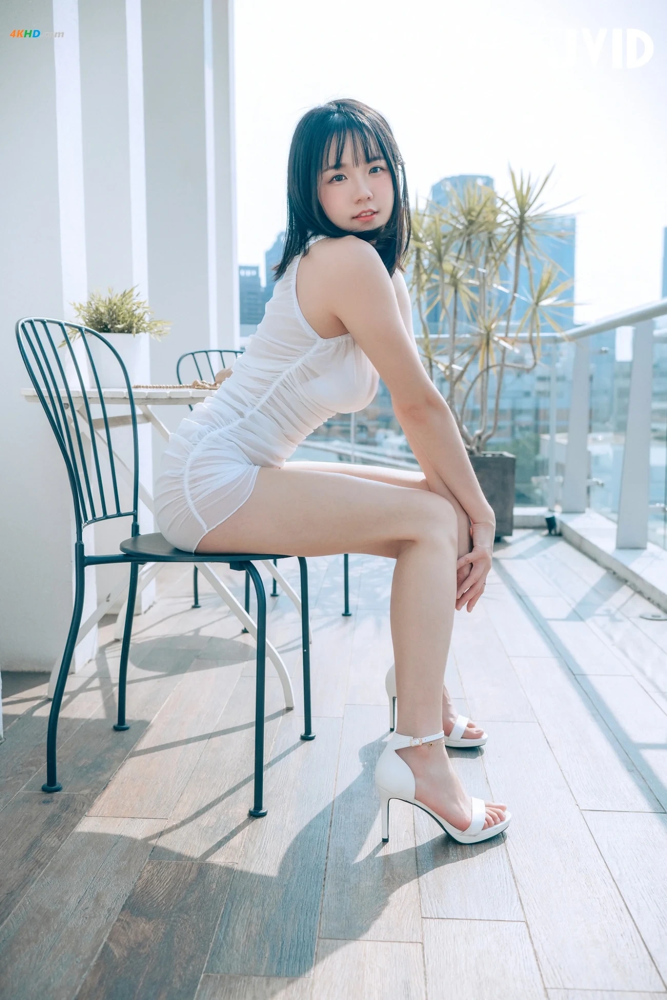 [JVID] AngelaBao7 - HaoRuQingFunoBuLunLuXing-BaoQi:biting_lip:GuiTianRouBangDeSeSeBaiJinMengMeiLingQiaoDeSheTouTianLaiTianQu — photo 66