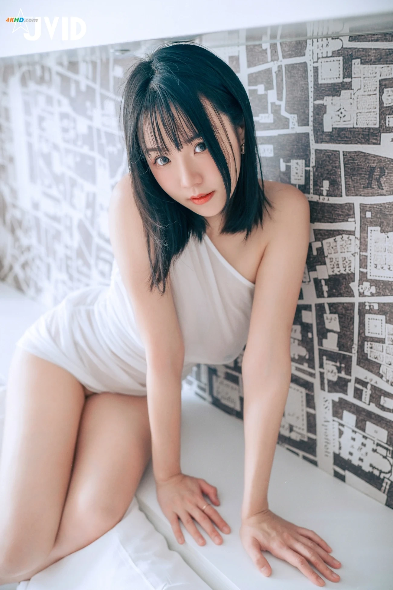 [JVID] AngelaBao7 - HaoRuQingFunoBuLunLuXing-BaoQi:biting_lip:GuiTianRouBangDeSeSeBaiJinMengMeiLingQiaoDeSheTouTianLaiTianQu — photo 68