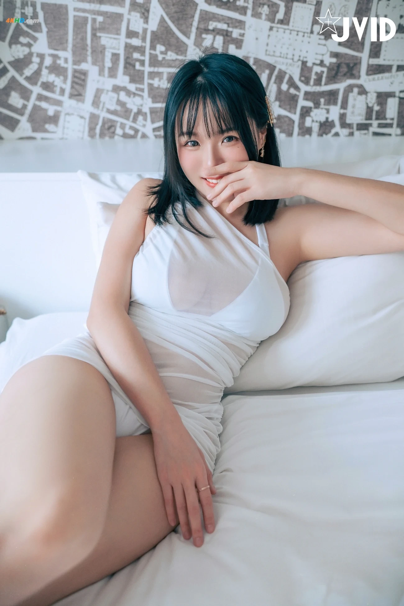 [JVID] AngelaBao7 - HaoRuQingFunoBuLunLuXing-BaoQi:biting_lip:GuiTianRouBangDeSeSeBaiJinMengMeiLingQiaoDeSheTouTianLaiTianQu — photo 84