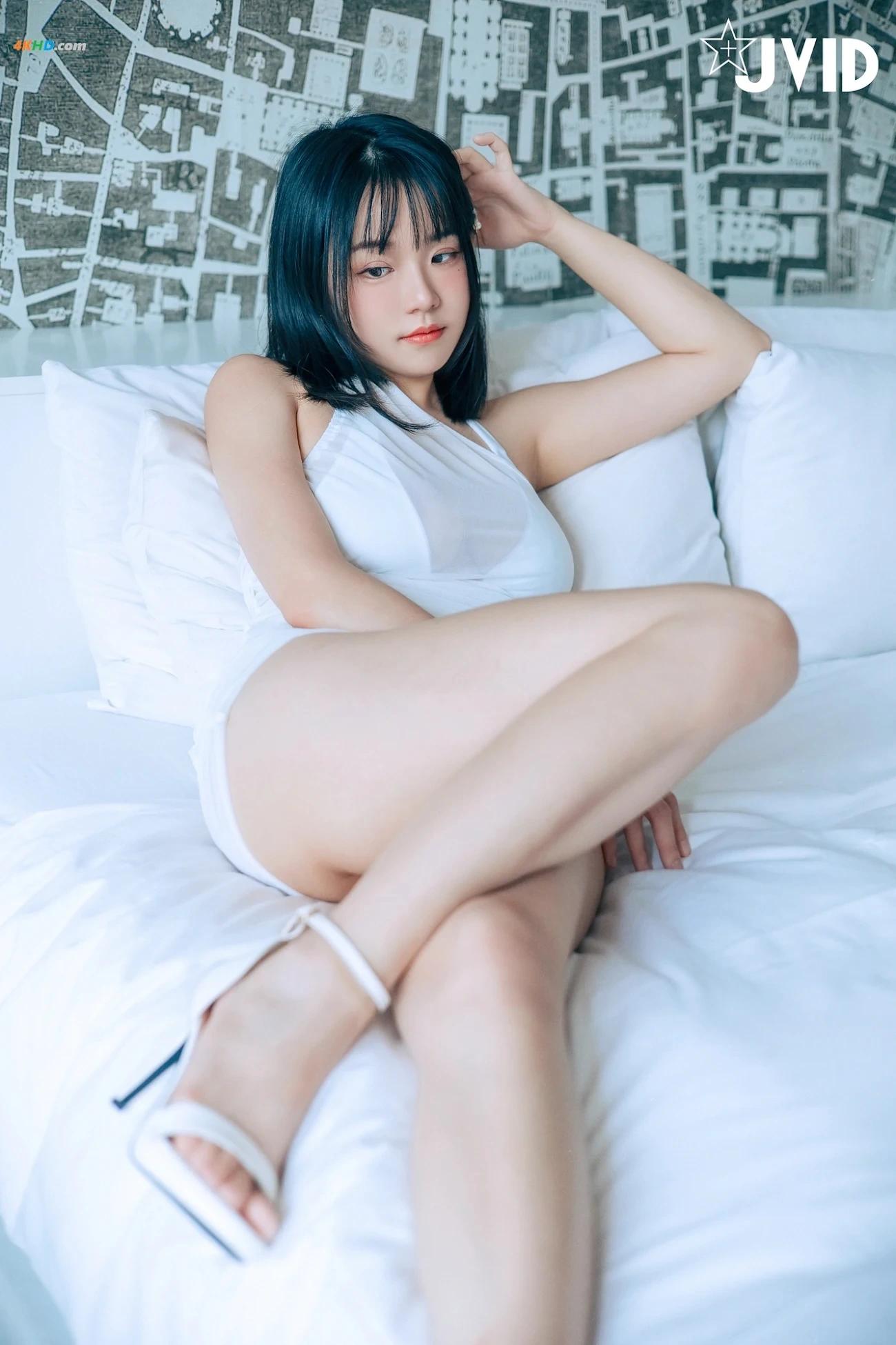 [JVID] AngelaBao7 - HaoRuQingFunoBuLunLuXing-BaoQi:biting_lip:GuiTianRouBangDeSeSeBaiJinMengMeiLingQiaoDeSheTouTianLaiTianQu — photo 102
