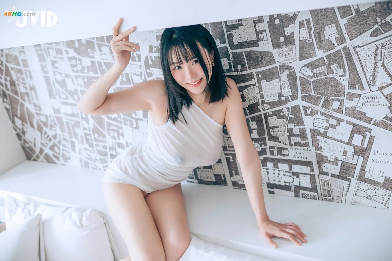 [JVID] AngelaBao7 - HaoRuQingFunoBuLunLuXing-BaoQi:biting_lip:GuiTianRouBangDeSeSeBaiJinMengMeiLingQiaoDeSheTouTianLaiTianQu — photo 104