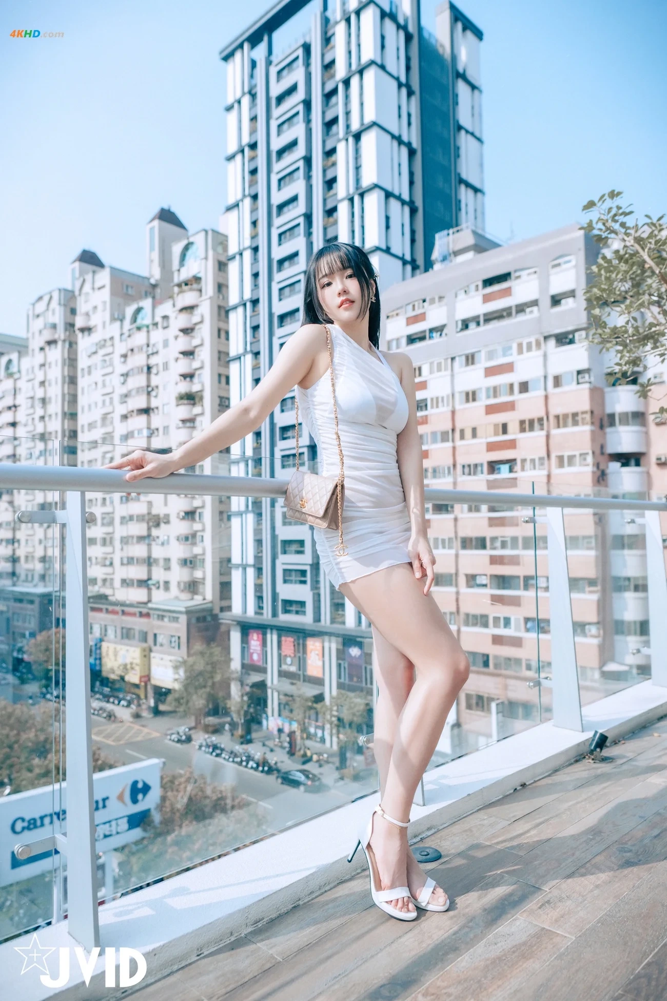 [JVID] AngelaBao7 - HaoRuQingFunoBuLunLuXing-BaoQi:biting_lip:GuiTianRouBangDeSeSeBaiJinMengMeiLingQiaoDeSheTouTianLaiTianQu — photo 132