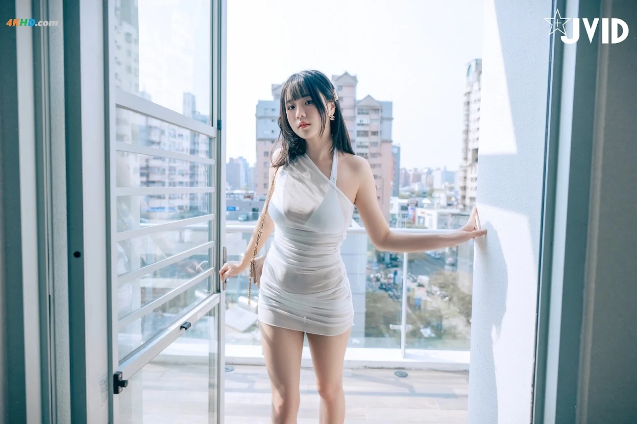 [JVID] AngelaBao7 - HaoRuQingFunoBuLunLuXing-BaoQi:biting_lip:GuiTianRouBangDeSeSeBaiJinMengMeiLingQiaoDeSheTouTianLaiTianQu — photo 134