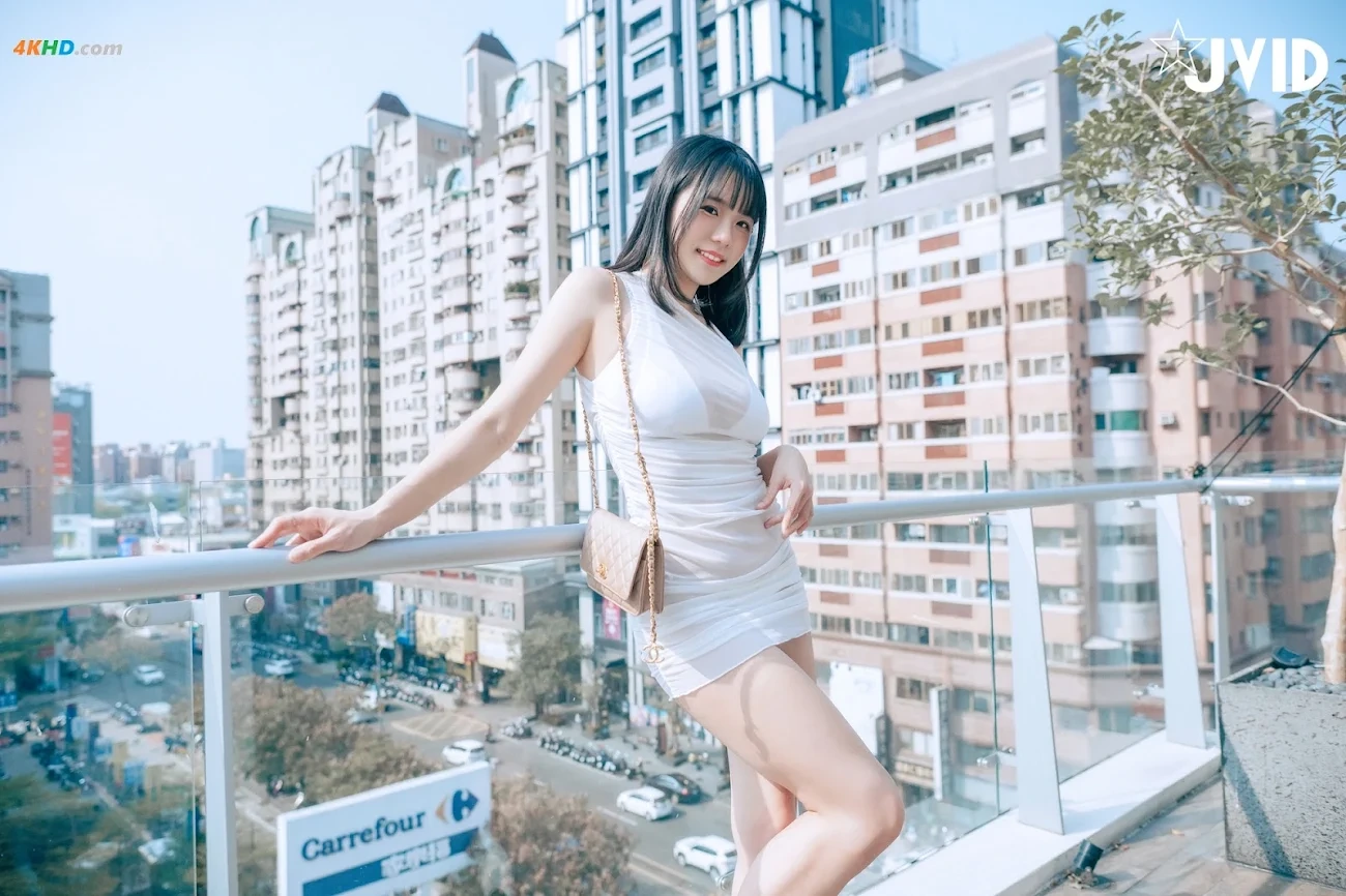 [JVID] AngelaBao7 - HaoRuQingFunoBuLunLuXing-BaoQi:biting_lip:GuiTianRouBangDeSeSeBaiJinMengMeiLingQiaoDeSheTouTianLaiTianQu — photo 160