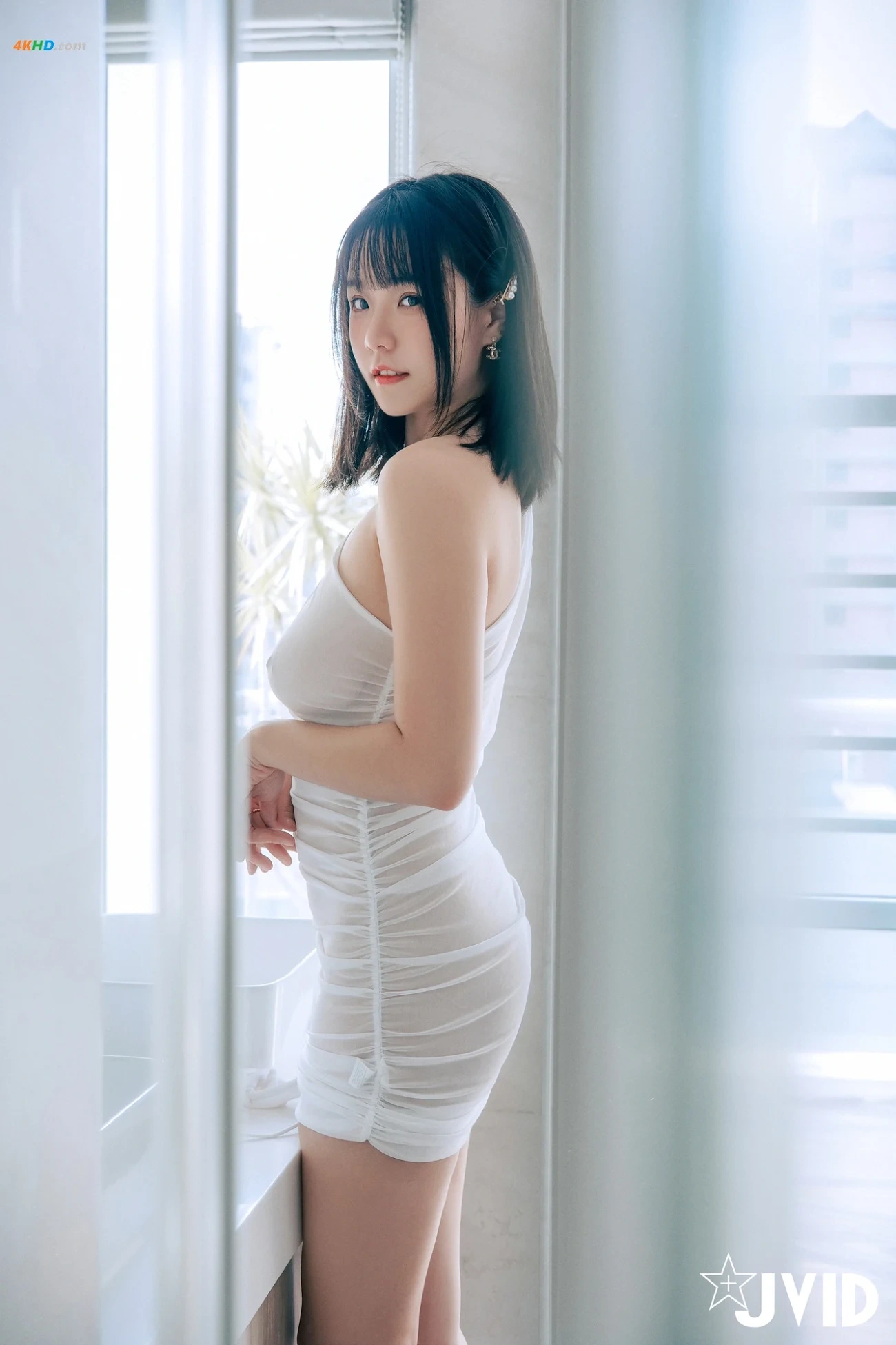 [JVID] AngelaBao7 - HaoRuQingFunoBuLunLuXing-BaoQi:biting_lip:GuiTianRouBangDeSeSeBaiJinMengMeiLingQiaoDeSheTouTianLaiTianQu — photo 164
