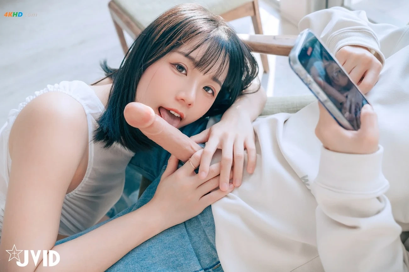[JVID] AngelaBao7 - HaoRuQingFunoBuLunLuXing-BaoQi:biting_lip:GuiTianRouBangDeSeSeBaiJinMengMeiLingQiaoDeSheTouTianLaiTianQu — photo 165