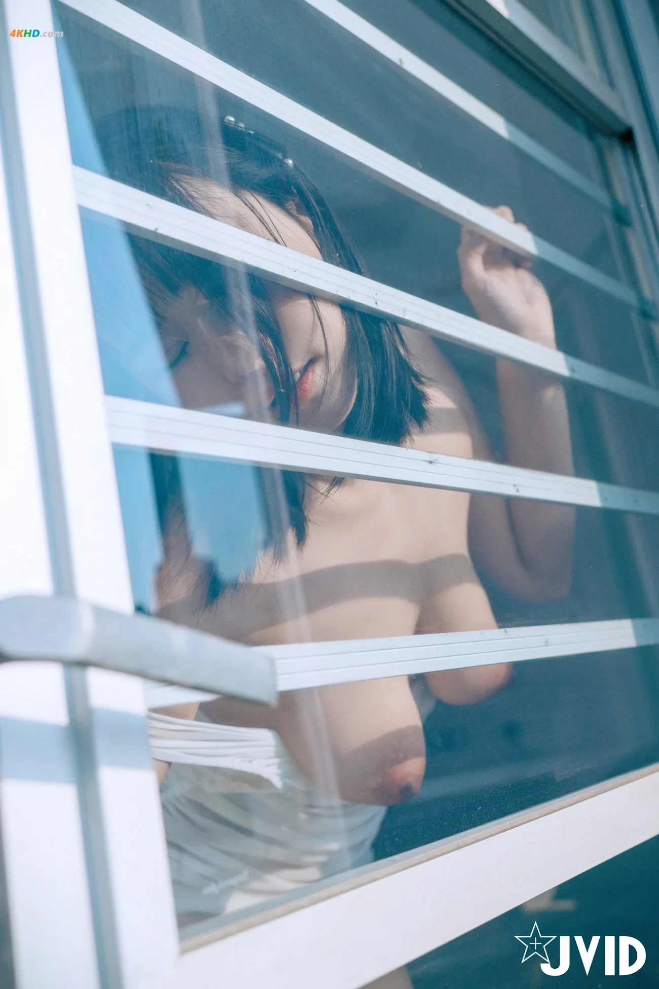 [JVID] AngelaBao7 - HaoRuQingFunoBuLunLuXing-BaoQi:biting_lip:GuiTianRouBangDeSeSeBaiJinMengMeiLingQiaoDeSheTouTianLaiTianQu — photo 172