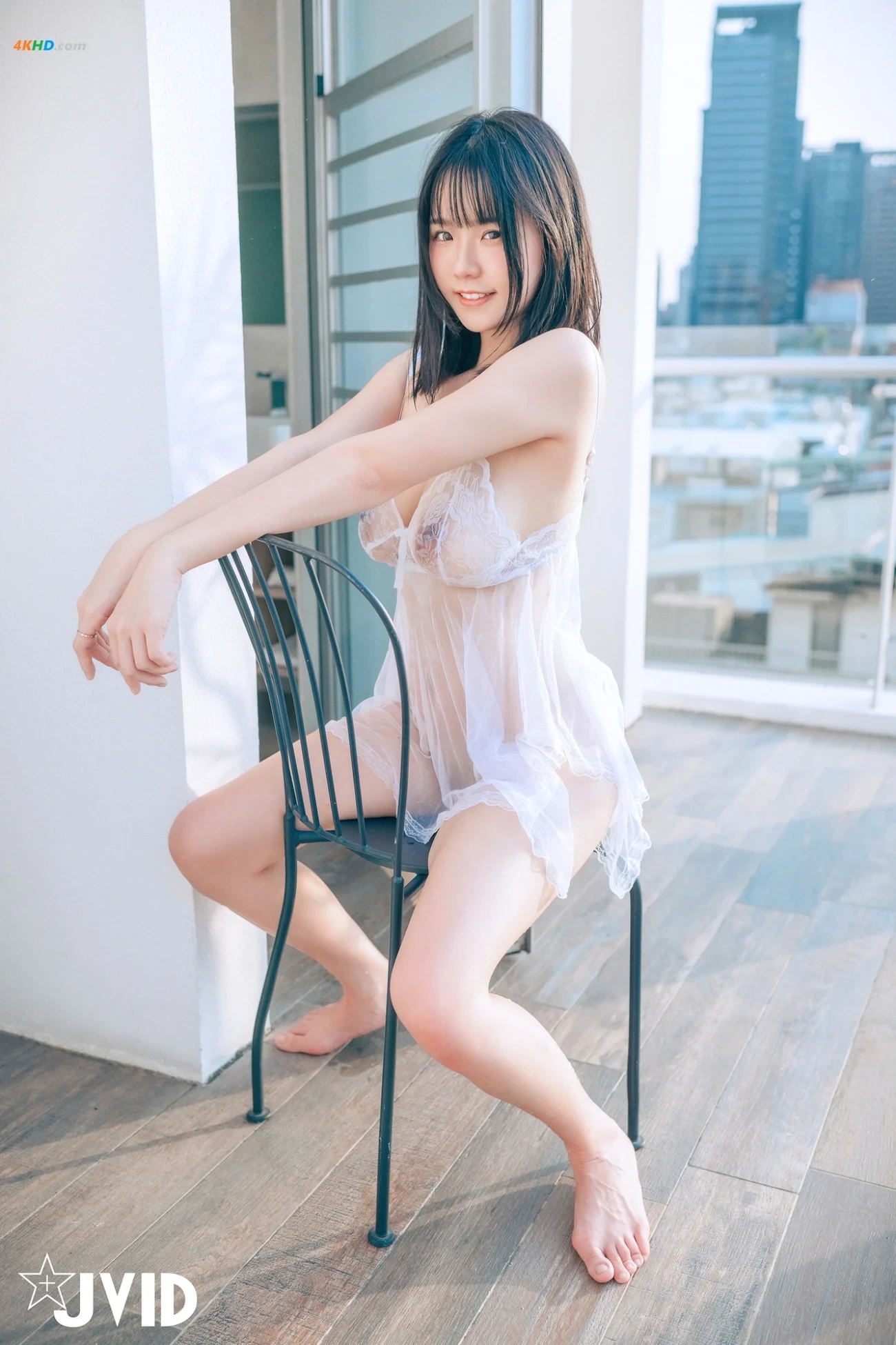 [JVID] AngelaBao7 - HaoRuQingFunoBuLunLuXing-BaoQi:biting_lip:GuiTianRouBangDeSeSeBaiJinMengMeiLingQiaoDeSheTouTianLaiTianQu — photo 175