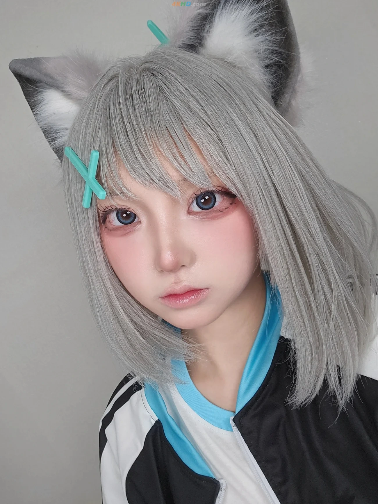 HamumangLaBi - Sunaookami Shiroko Blue Archive — photo 4