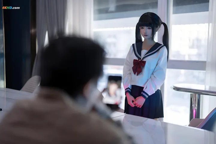 ChunMoMo (chunmomo) - XueMeiDeJianZhi