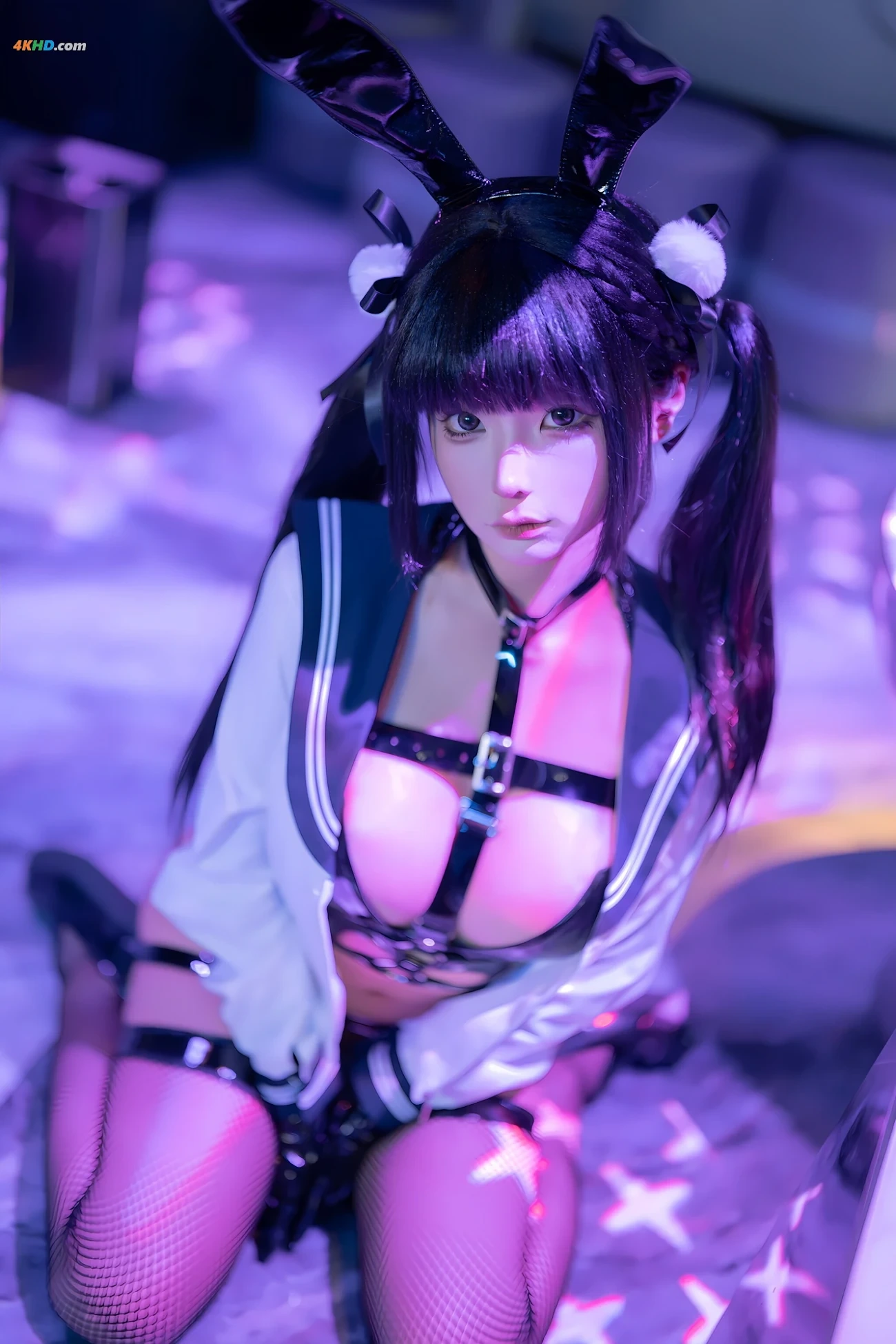 ChunMoMo (chunmomo) - XueMeiDeJianZhi — photo 21