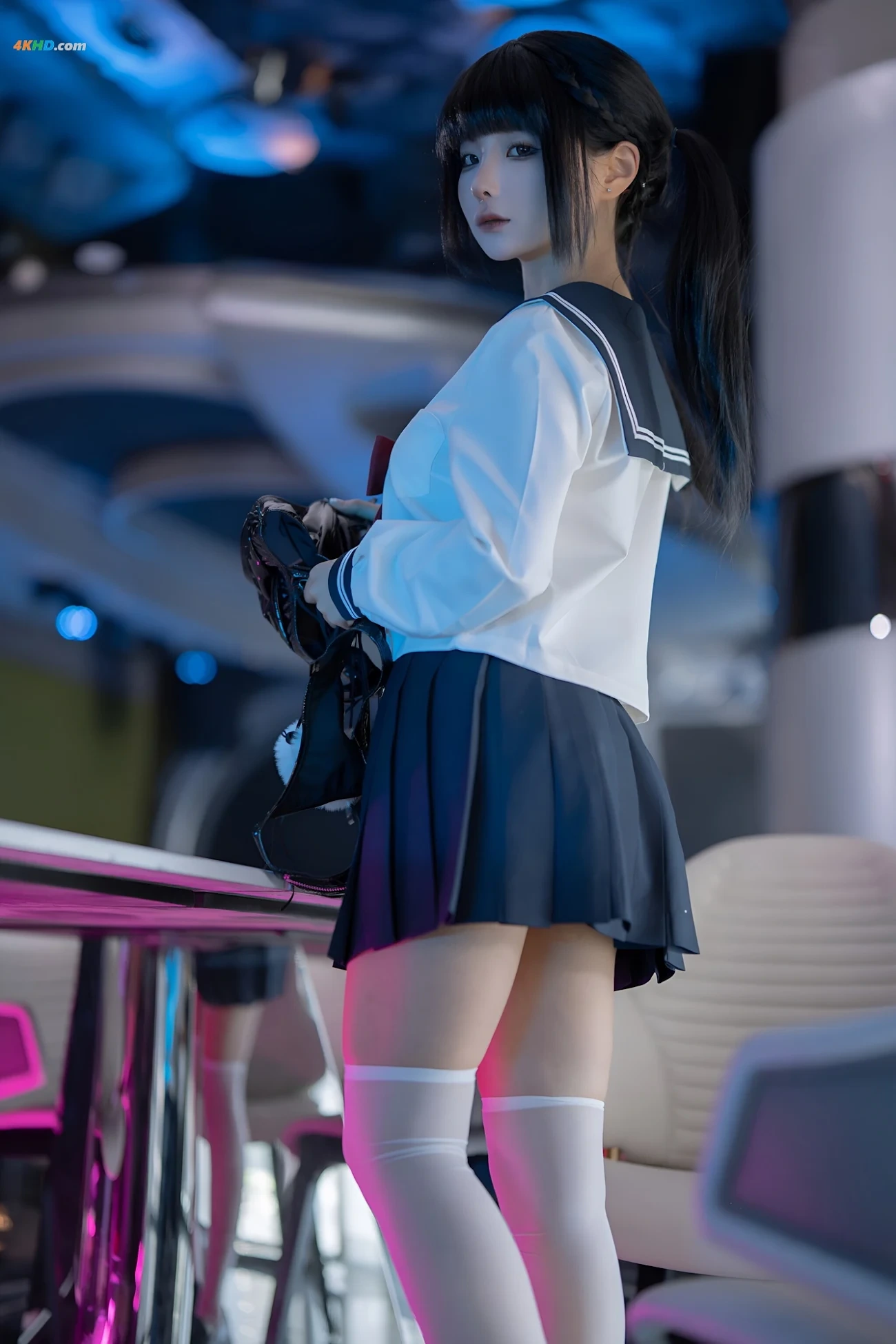 ChunMoMo (chunmomo) - XueMeiDeJianZhi — photo 23
